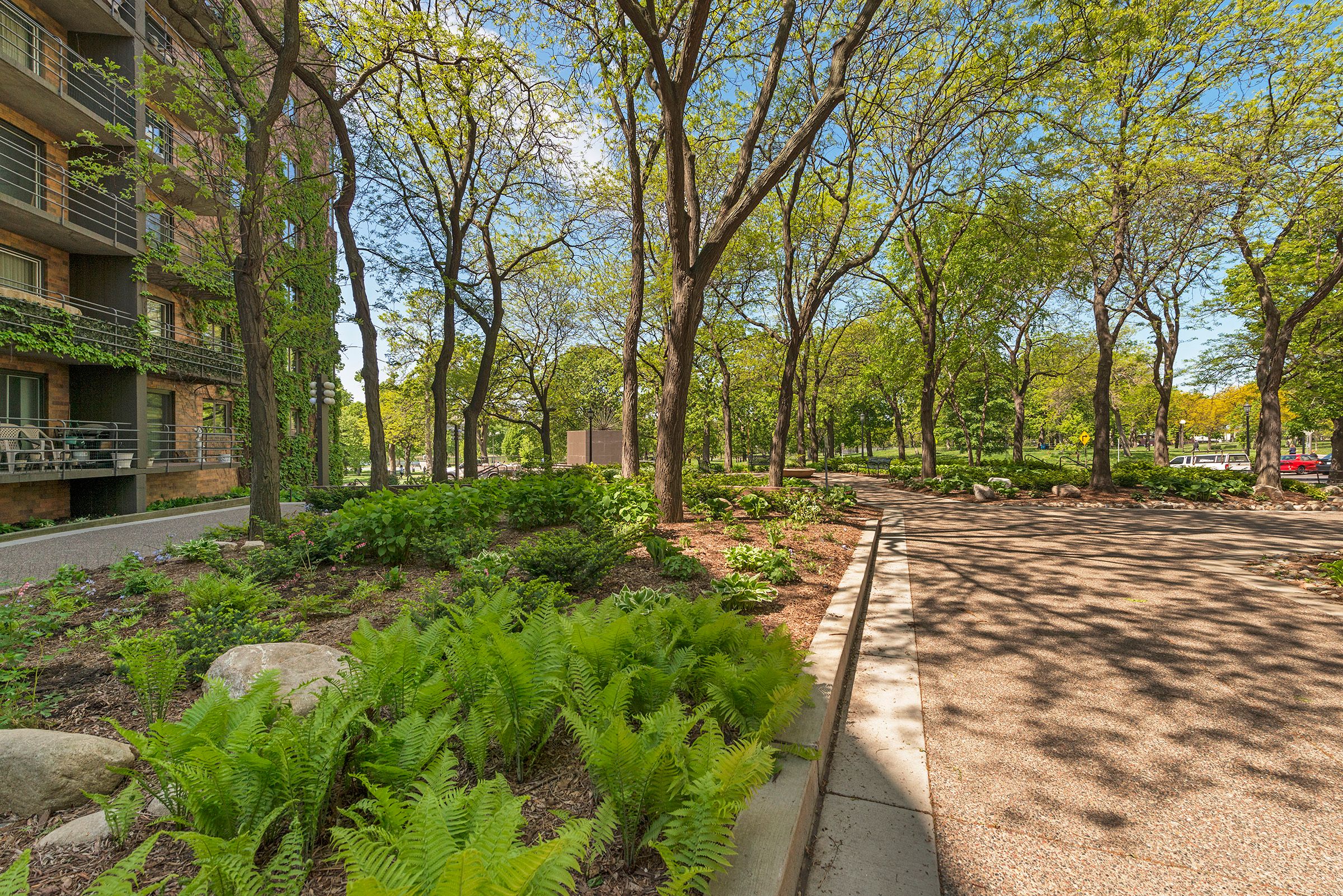  Beautifully Renovated Living Near Loring Park - 物件實景