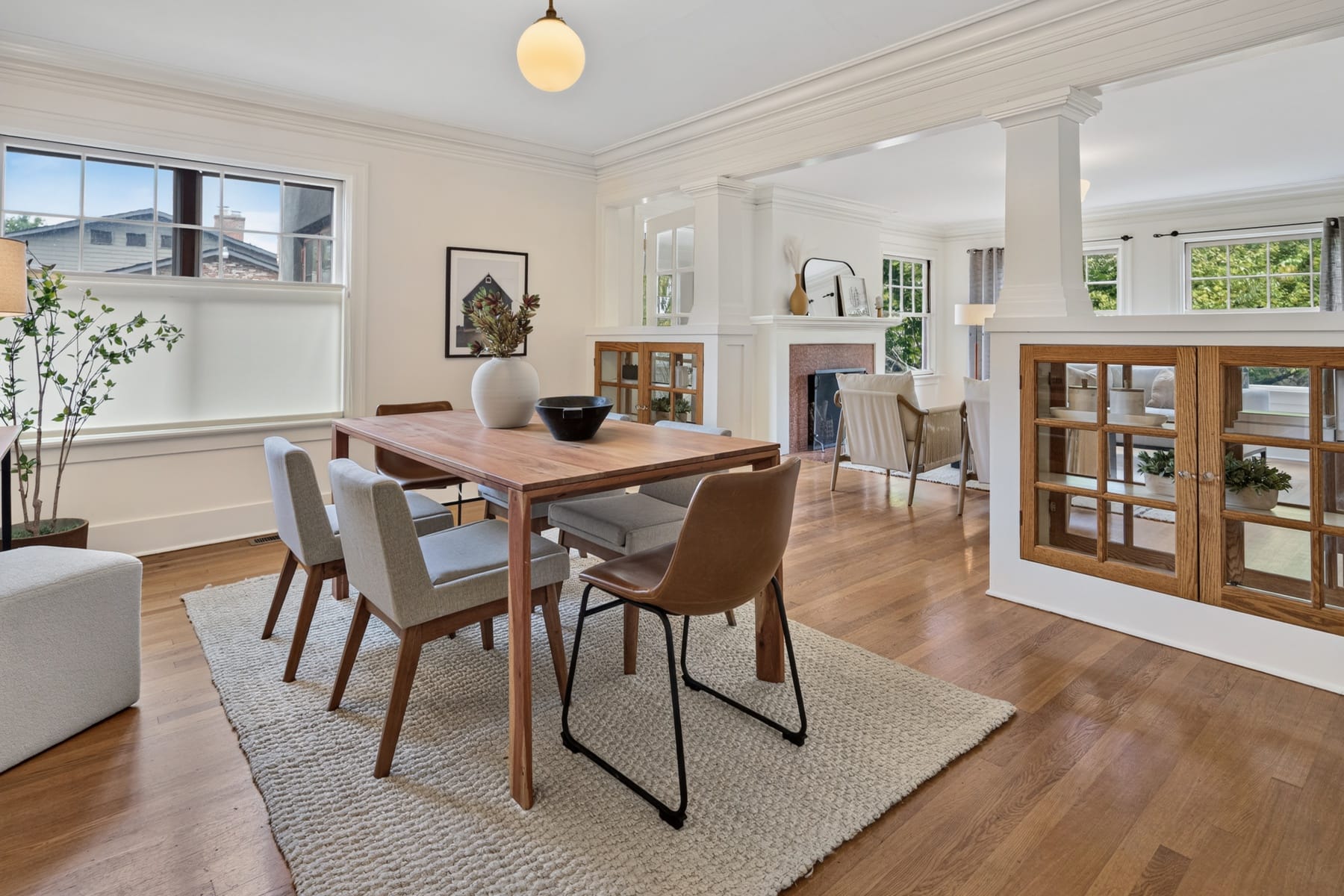  1731 NE 25TH AVE #4 Portland, OR 97212 - 物件實景