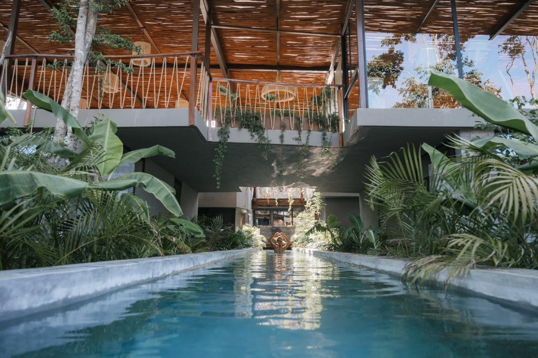 Av. Kukulc?n Mx, Tulum, Quintana Roo, 77760, Mexico, 1 Bedroom Bedrooms, ,1 BathroomBathrooms,Residential,For Sale,Av. Kukulc?n Mx,1444326