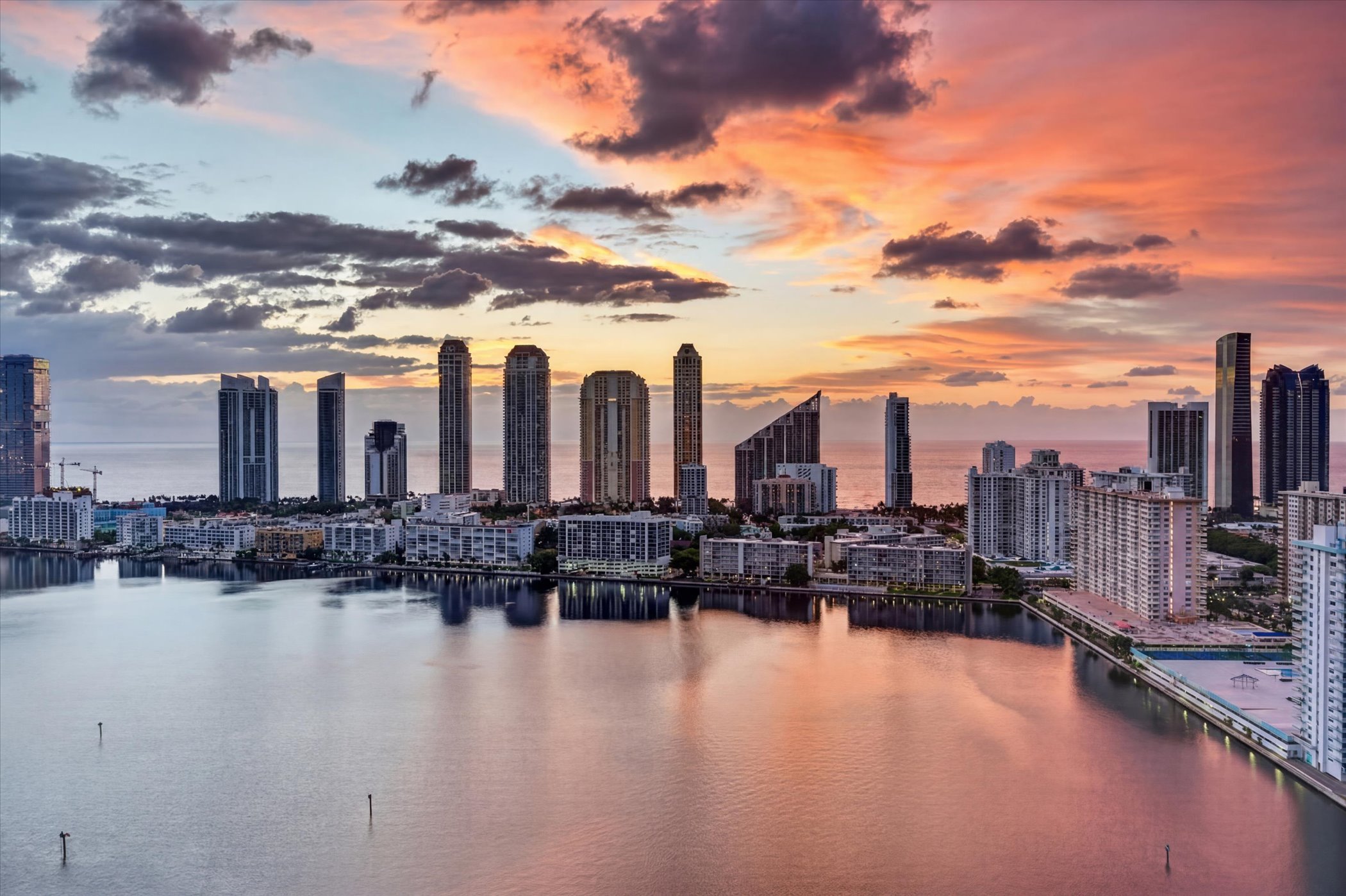  2600 Island Blvd, Aventura, FL, 33160 - 物件實景