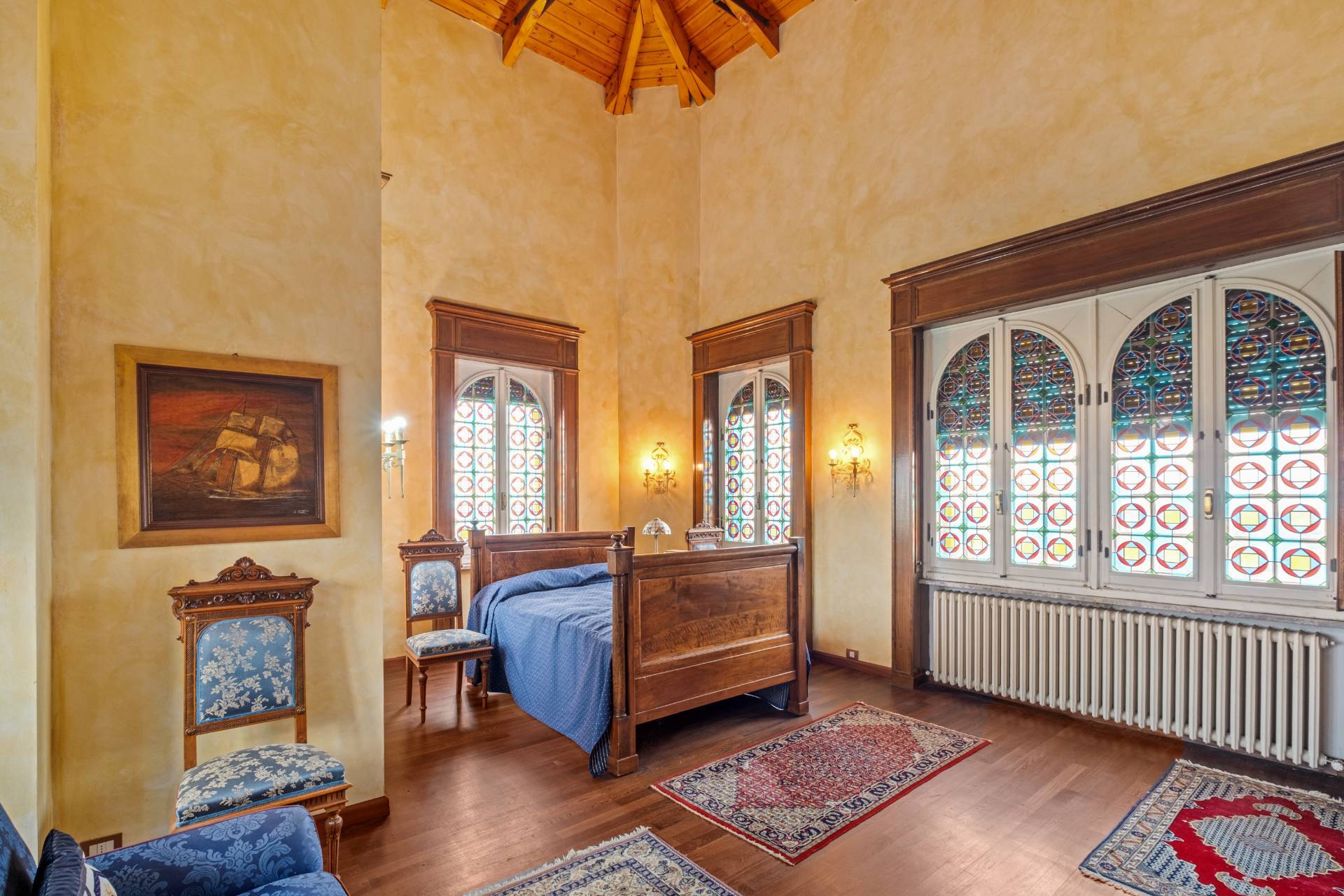 Valenza, Alessandria, 15048, IT, 12 Bedrooms Bedrooms, ,12 BathroomsBathrooms,Residential,For Sale,1849836