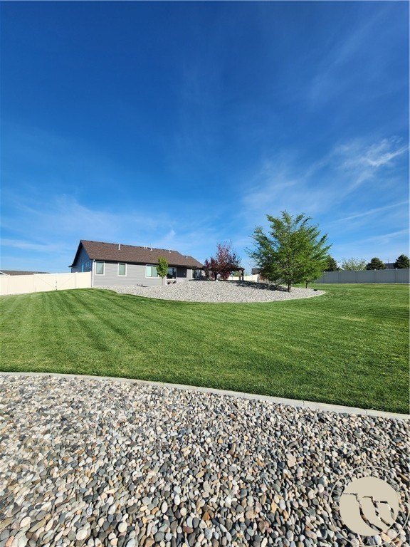 Billings, Montana, 59105, United States, 5 Bedrooms Bedrooms, ,3 BathroomsBathrooms,Residential,For Sale,1910602