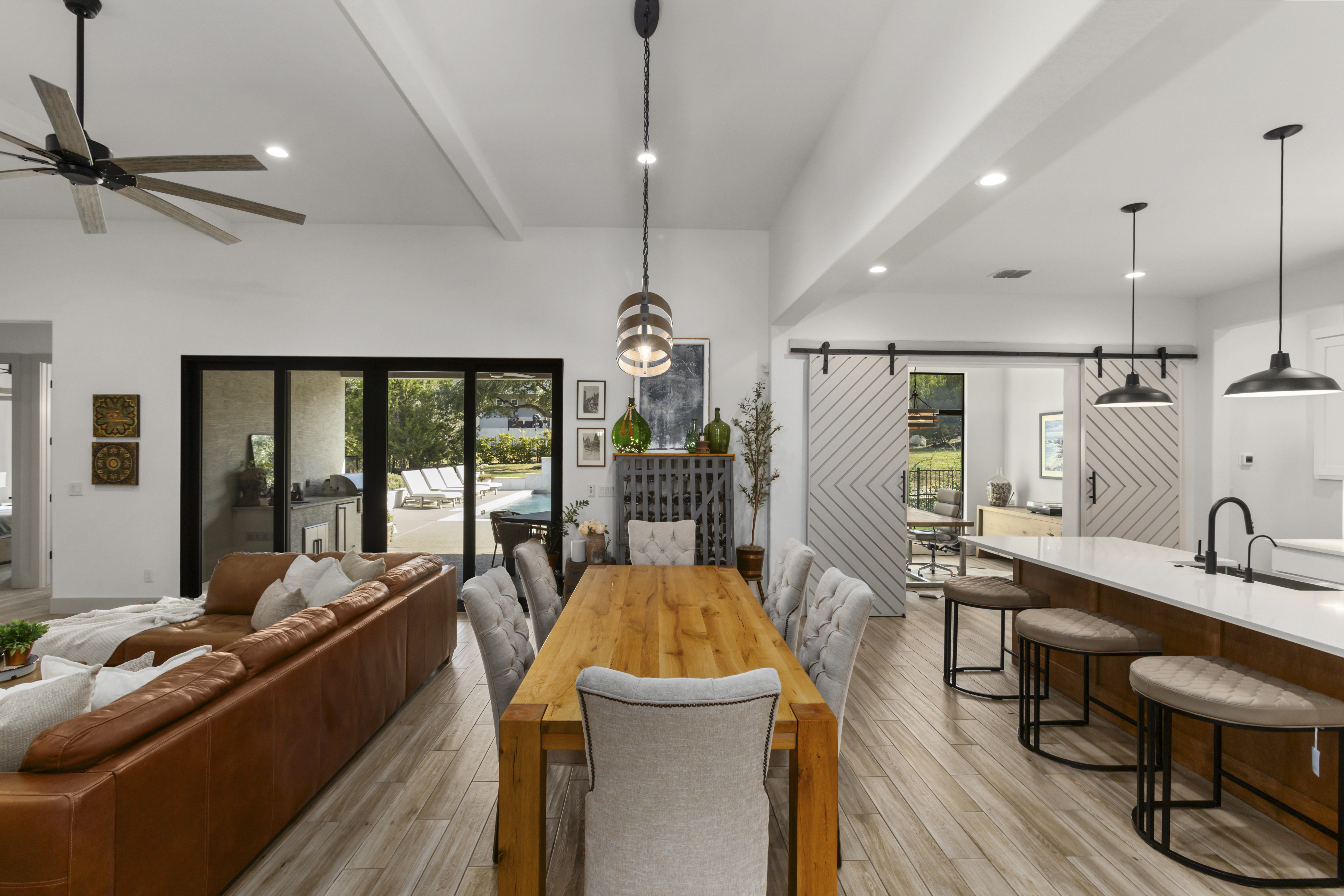  Your Private Hill Country Resort Awaits - 物件實景