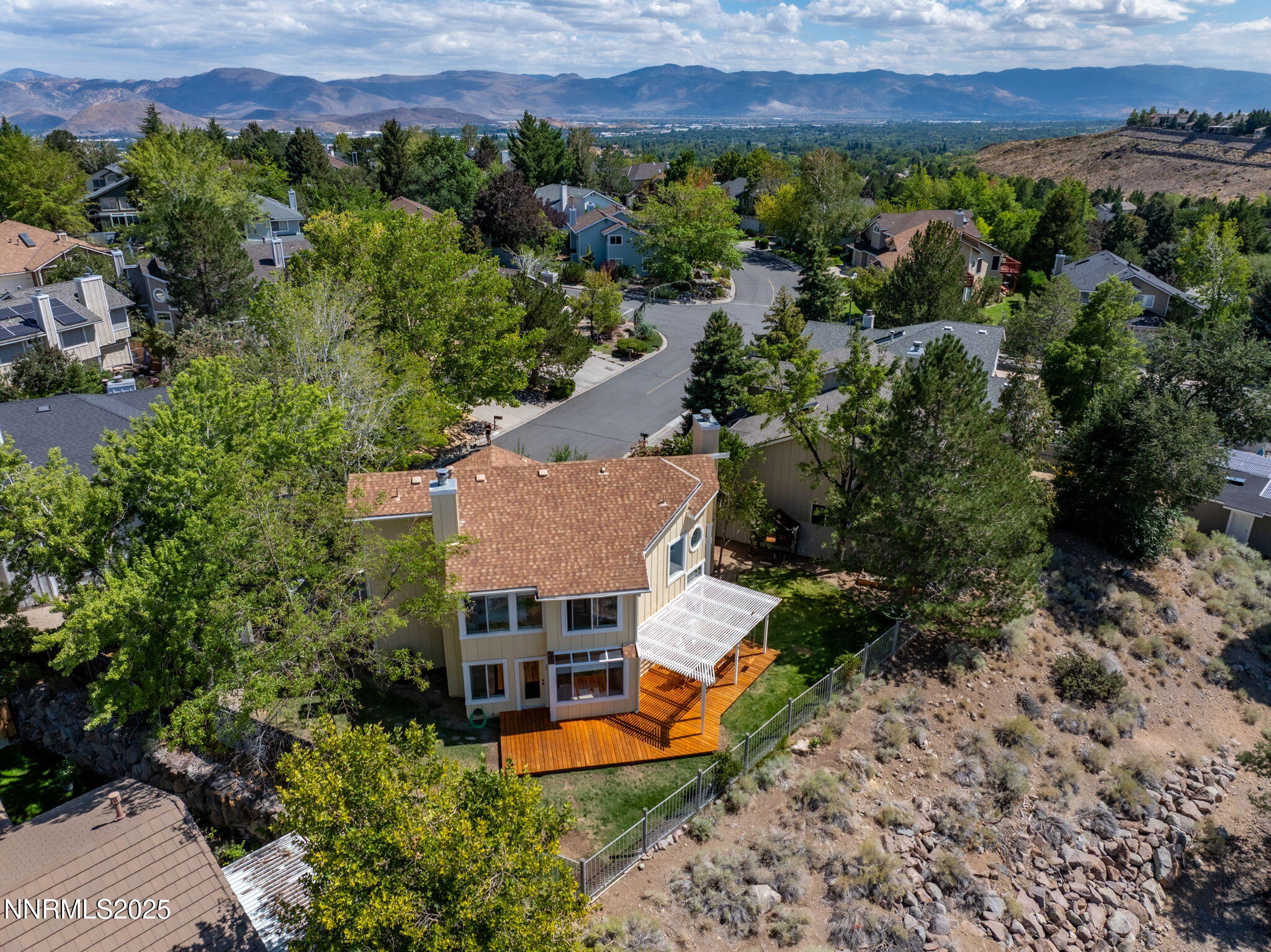 Reno, Nevada, 89519, United States, 3 Bedrooms Bedrooms, ,3 BathroomsBathrooms,Residential,For Sale,1941063