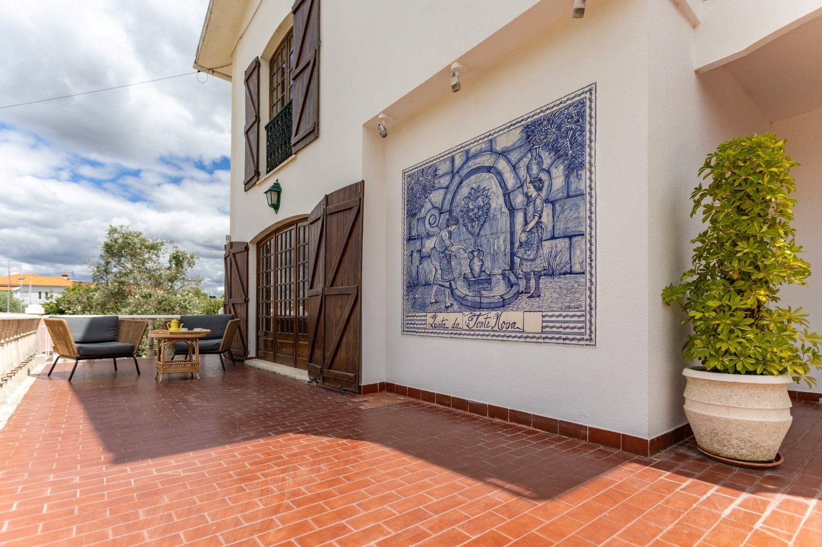 Alcanena, Santarém, 2380-506, PT, 9 Bedrooms Bedrooms, ,11 BathroomsBathrooms,Residential,For Sale,1700679