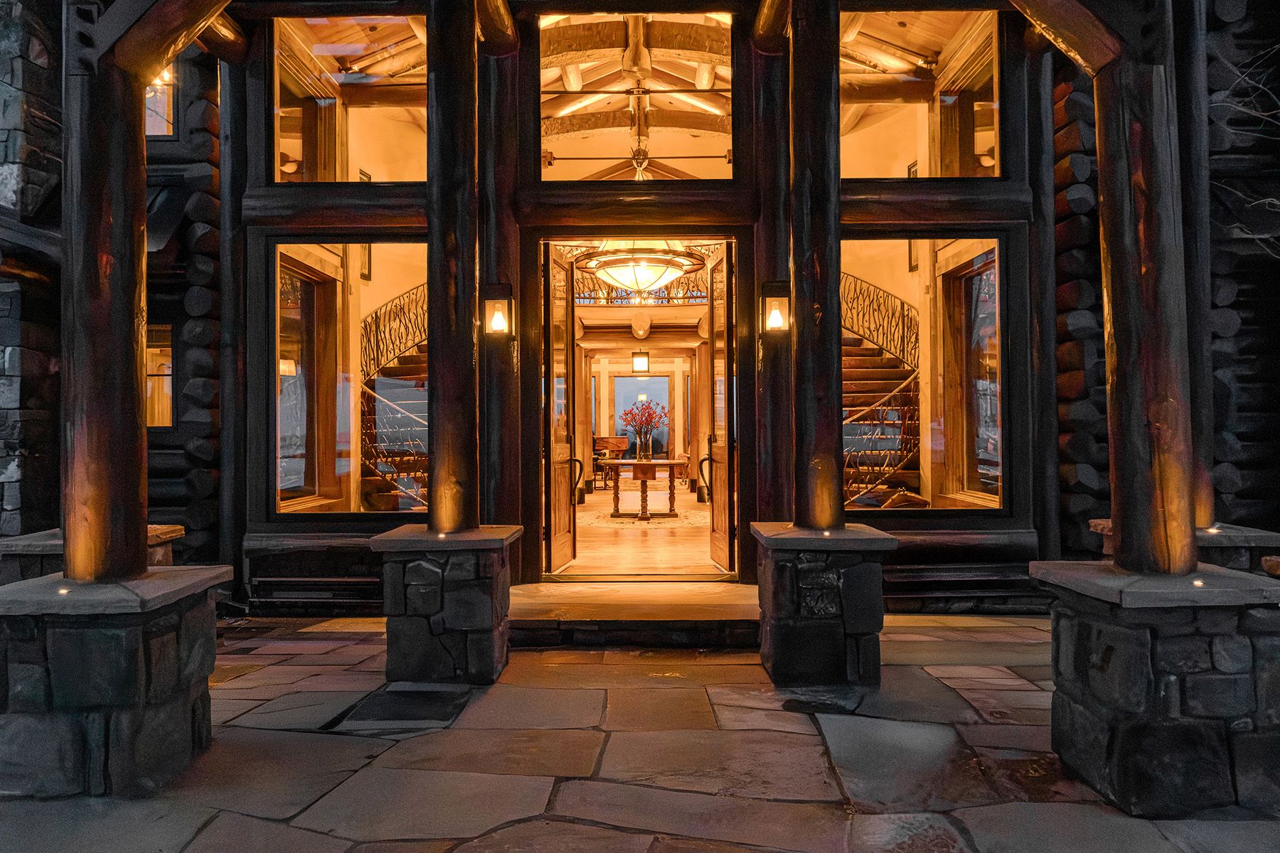  Private Haven in Bar BC Ranch - 物件實景