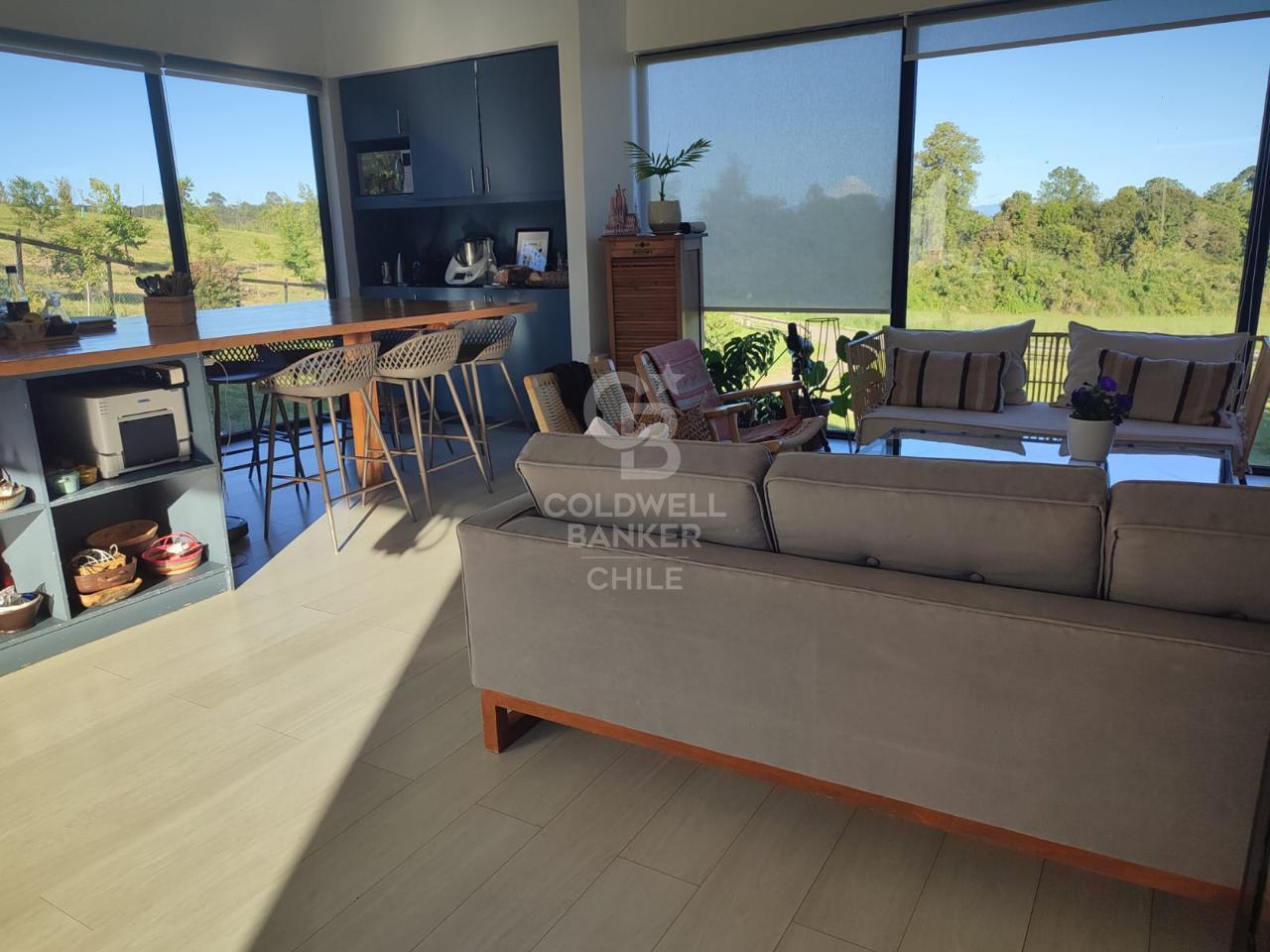 Frutillar, Chile, 3 Bedrooms Bedrooms, ,2 BathroomsBathrooms,Residential,For Sale,1947615