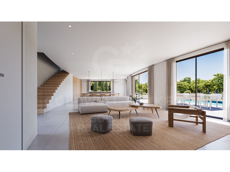 Jávea / Xàbia, Comunidad Valenciana, ES, 3 Bedrooms Bedrooms, ,4 BathroomsBathrooms,Residential,For Sale,1828076