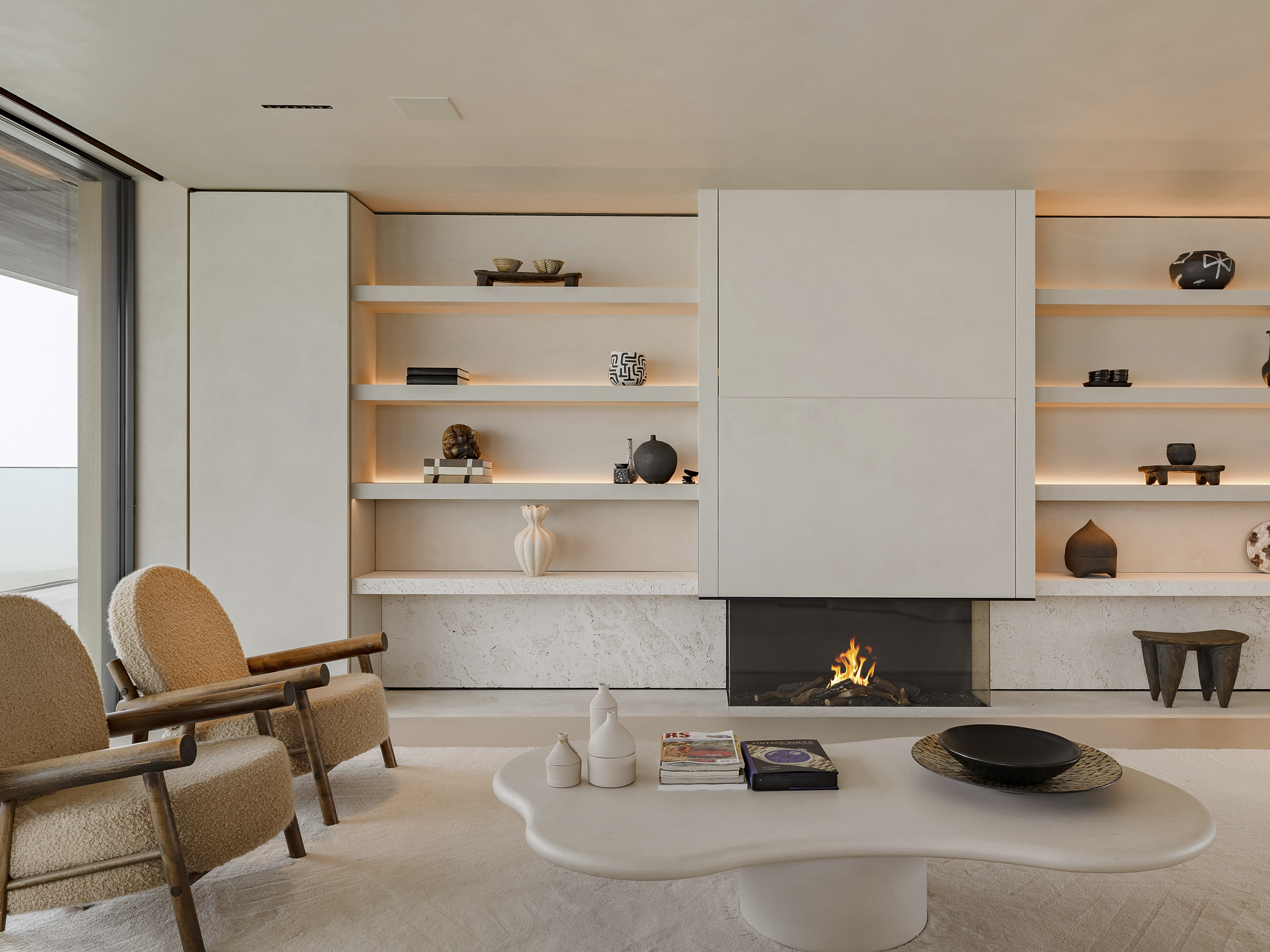 Exclusive Seafront Residence Panoramic North Sea Views near Knokke - 物件實景