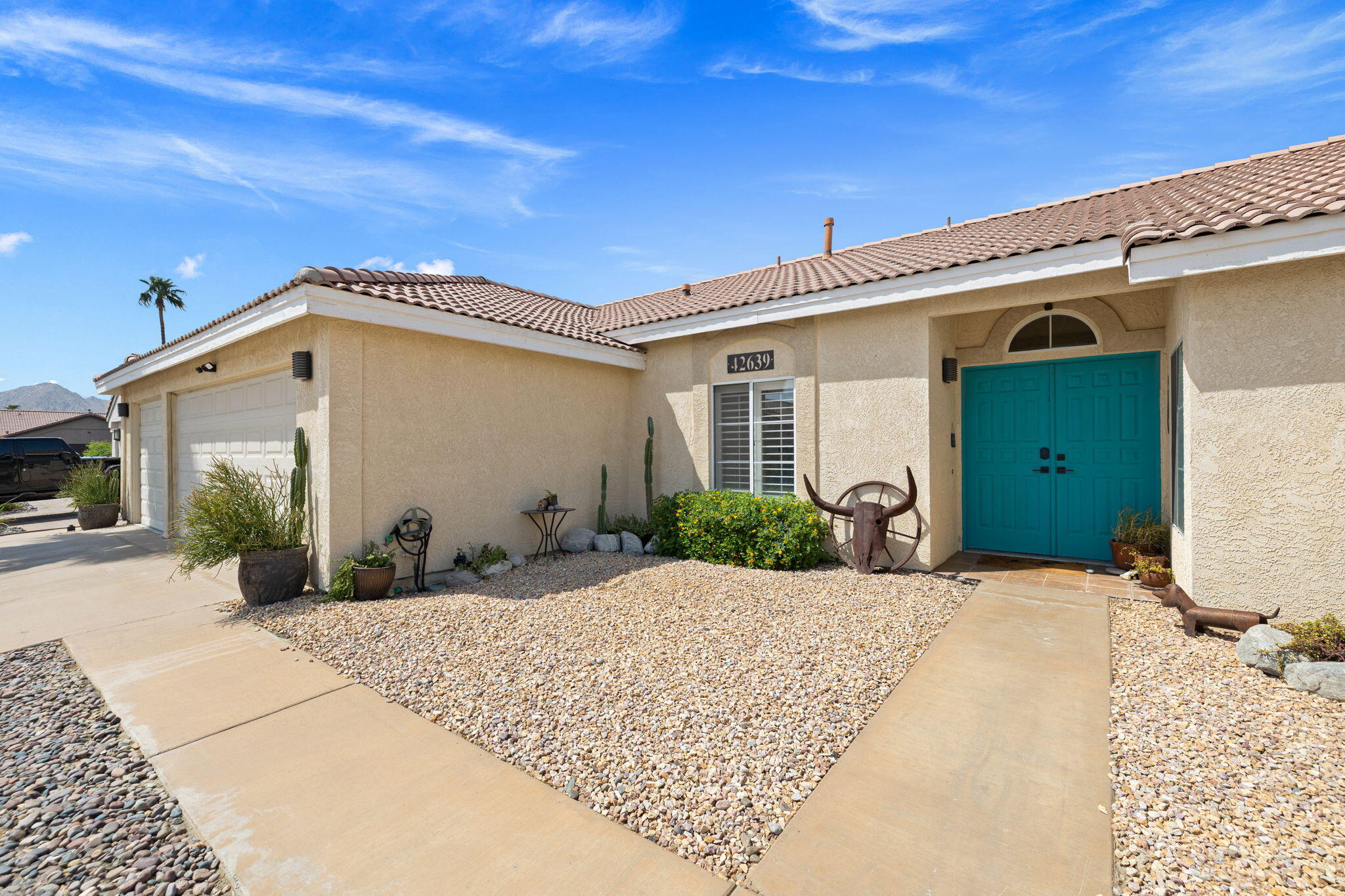 Palm Desert, California, 92211, United States, 3 Bedrooms Bedrooms, ,2 BathroomsBathrooms,Residential,For Sale,1938835