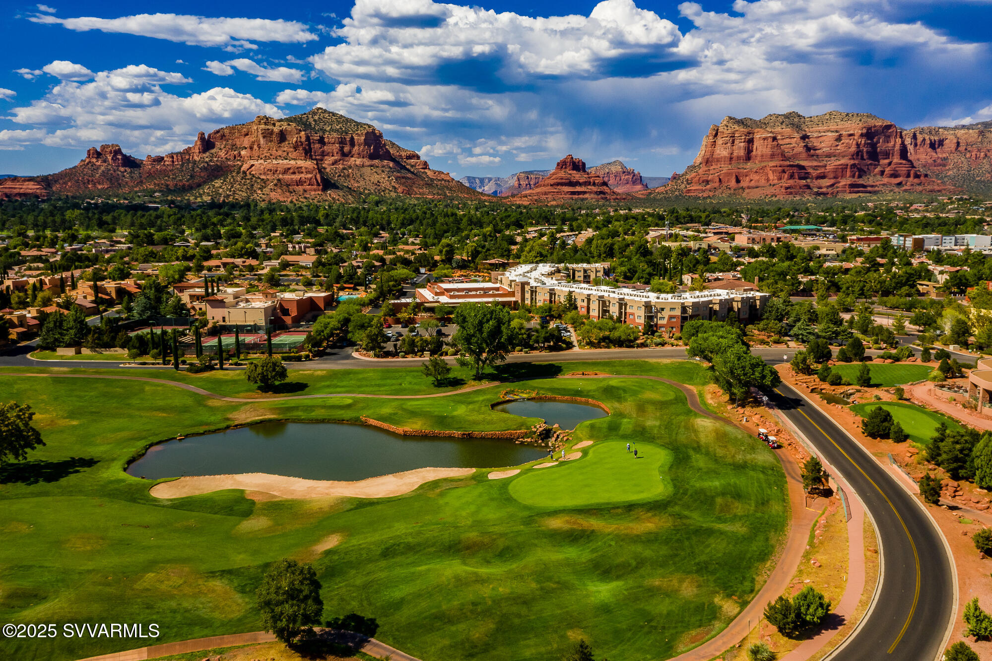 Sedona, Arizona, 86351, United States, 2 Bedrooms Bedrooms, ,2 BathroomsBathrooms,Residential,For Sale,1883707