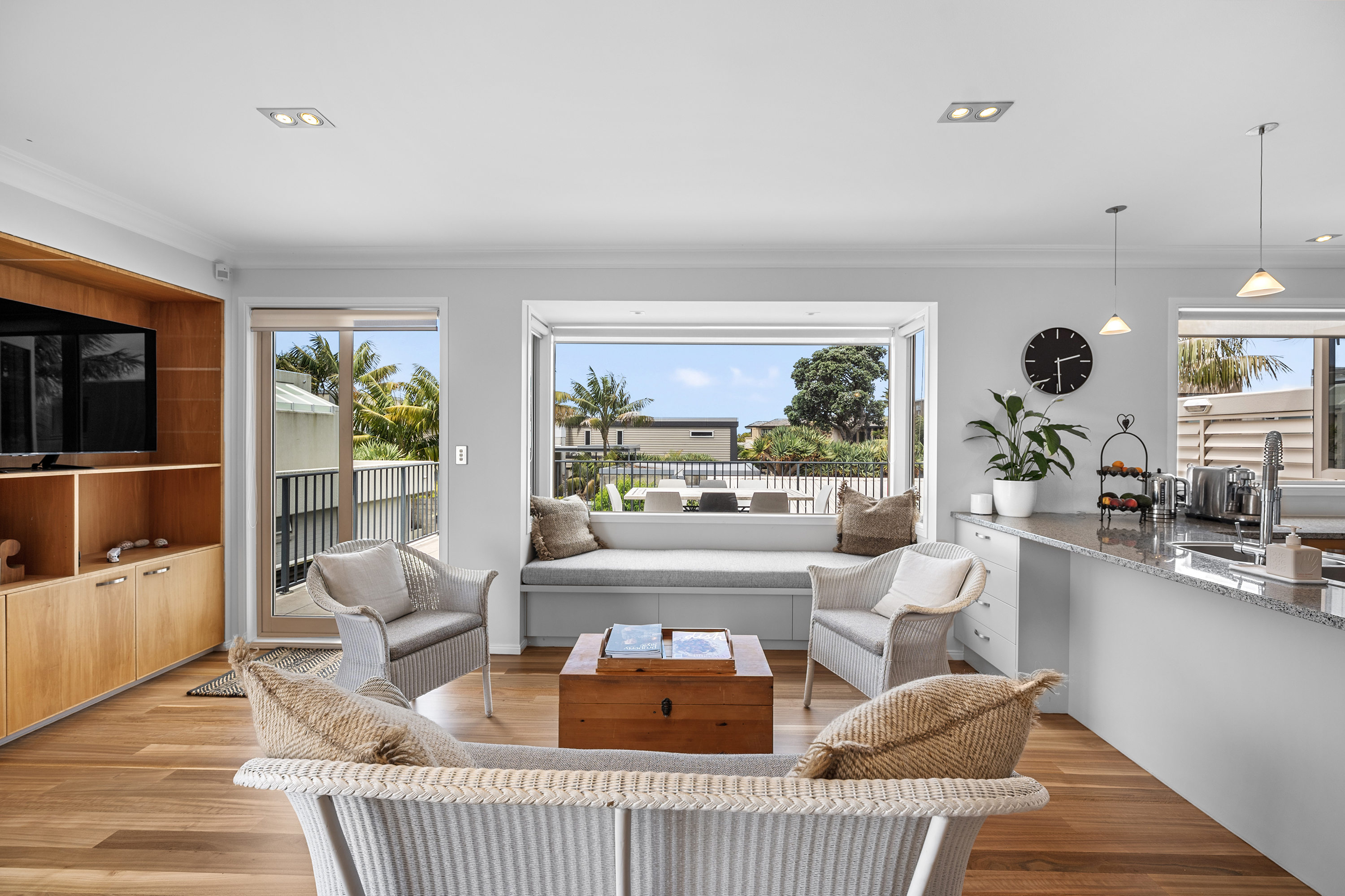  31 Ocean View Road, Milford - 物件實景