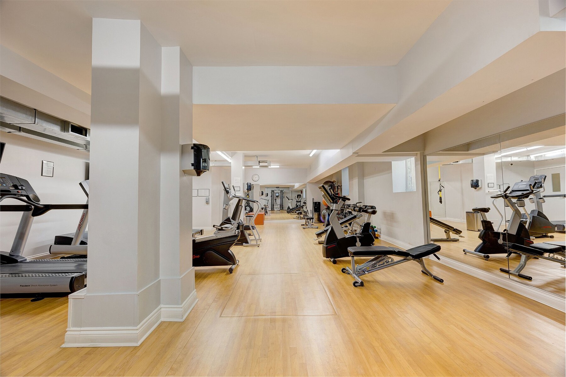  Ville-Marie, Montréal - 物件實景