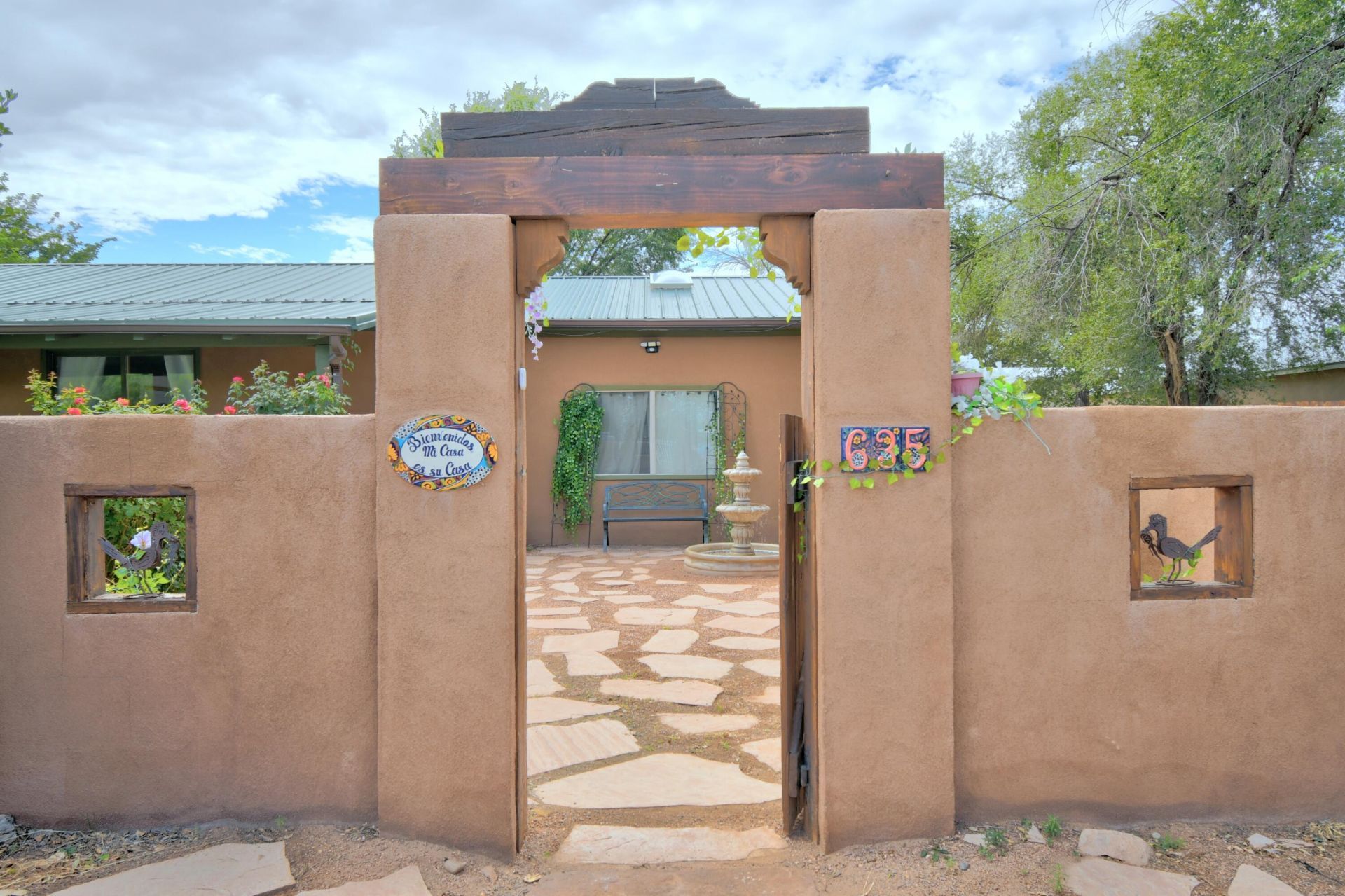 Esperanza Dr, Bosque Farms, NM 87068