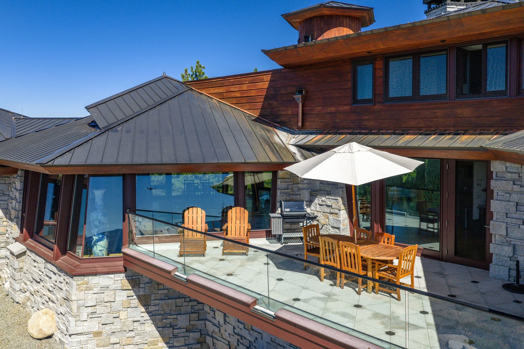  The Eagles Nest Estate - 物件實景