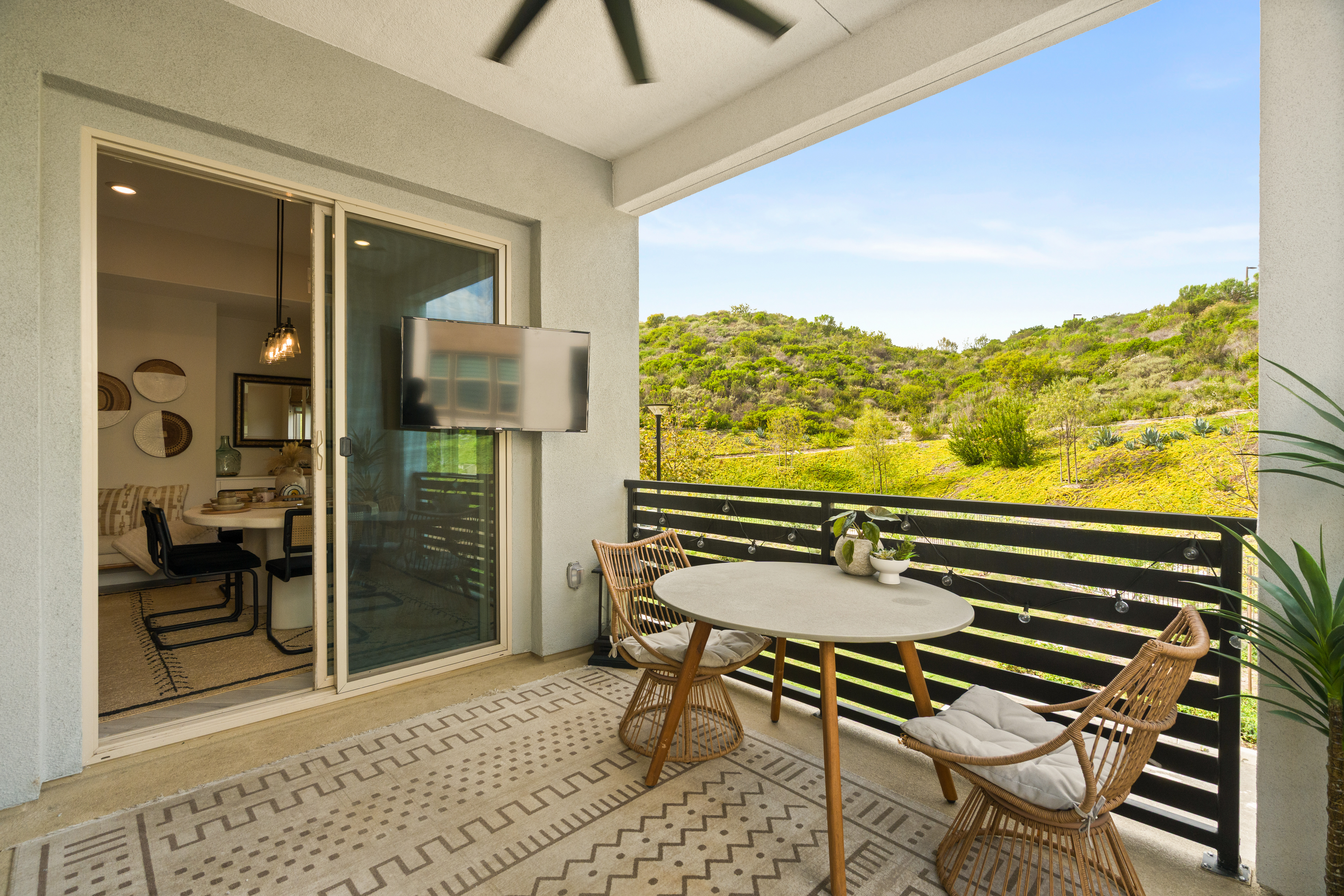  888 Poppy Court, Montebello, CA 90640 - 物件實景