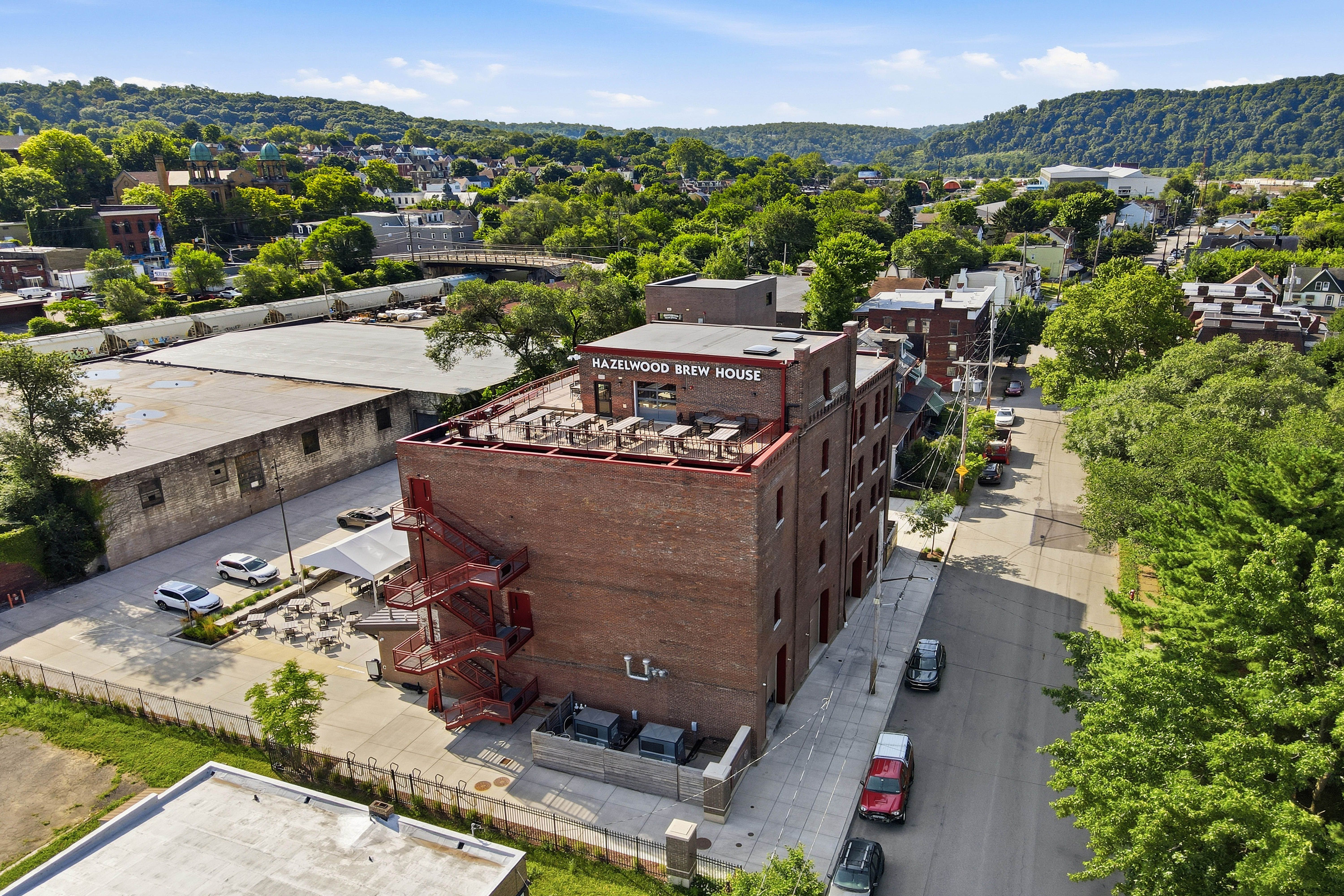  225 Trowbridge Street, Pittsburgh, PA 15207 - 物件實景