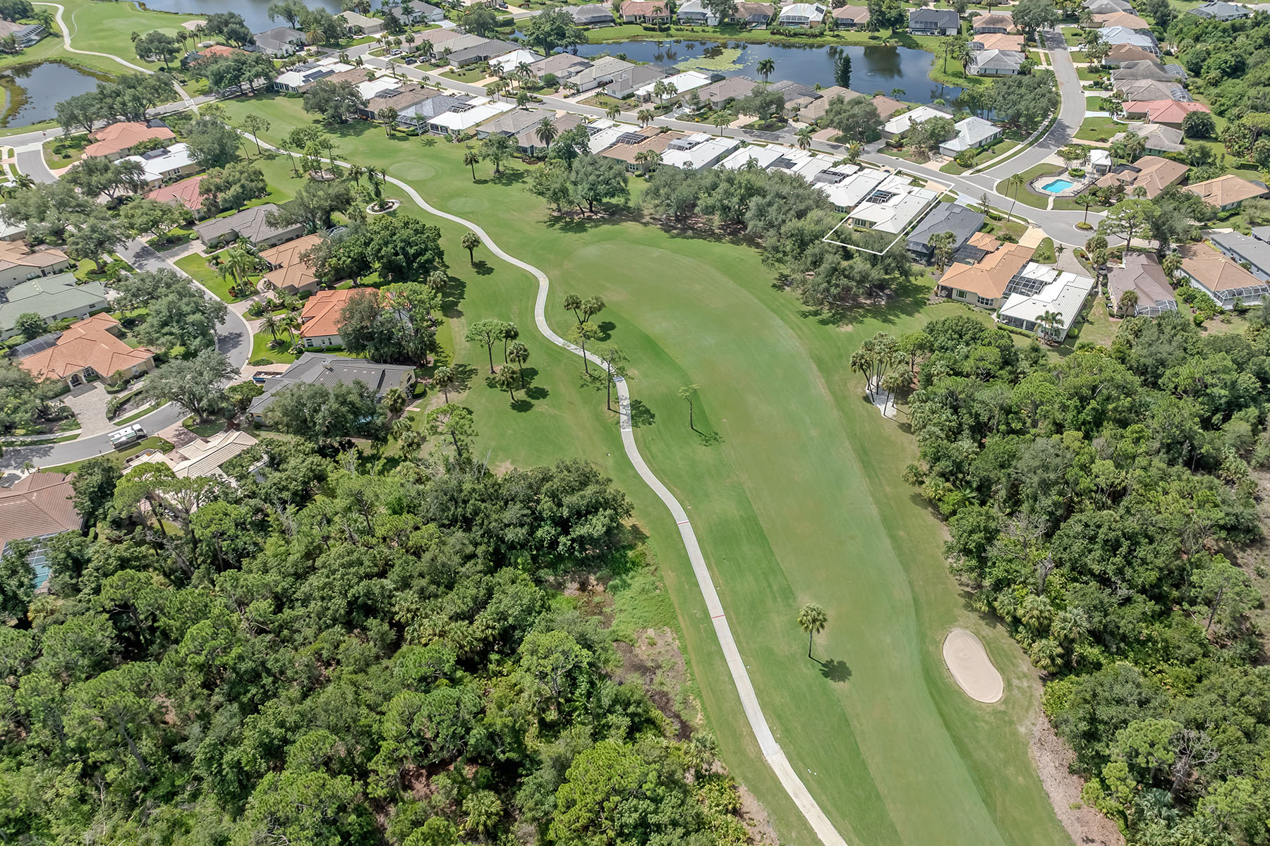  VENICE GOLF AND COUNTRY CLUB - 物件實景
