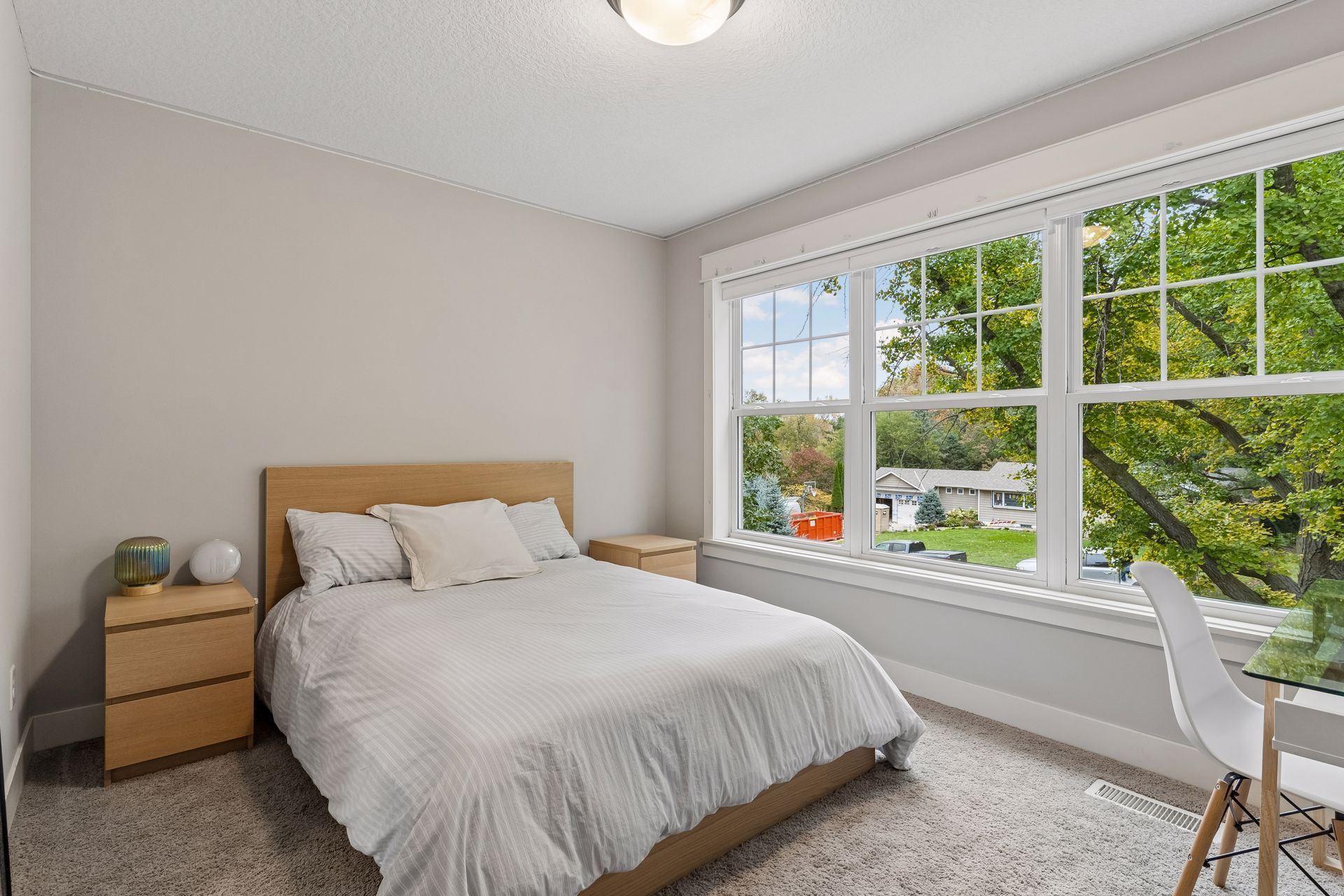  Modern Comfort Surrounded by Minnetonka Woodlands - 物件實景