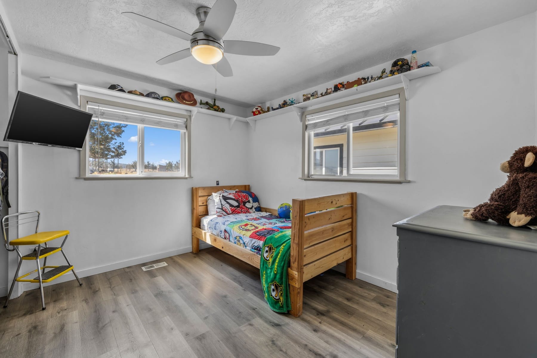  9440 SW Feather Drive Culver, OR 97734 - 物件實景