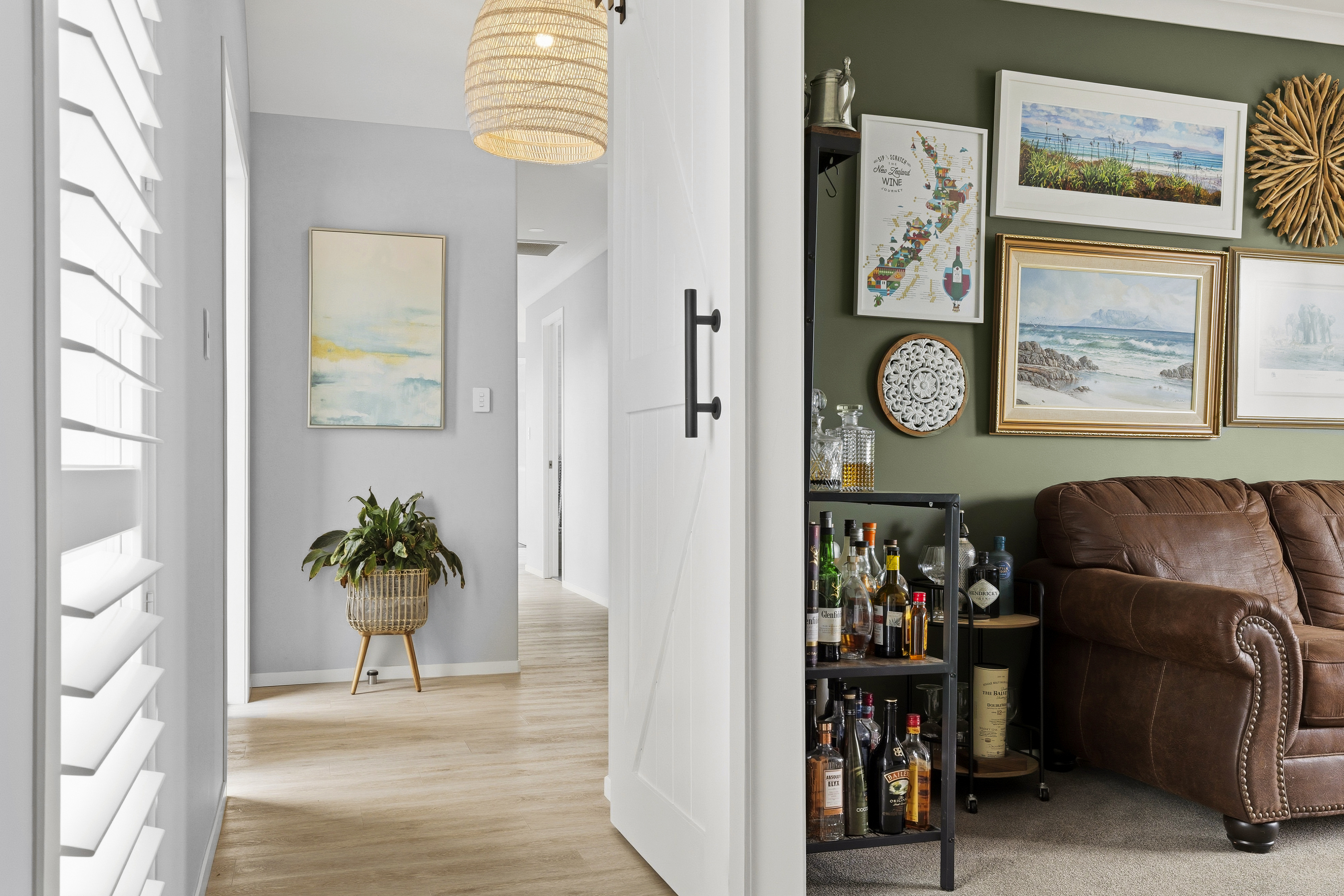  35 Whare Marama Drive Cambridge - 物件實景