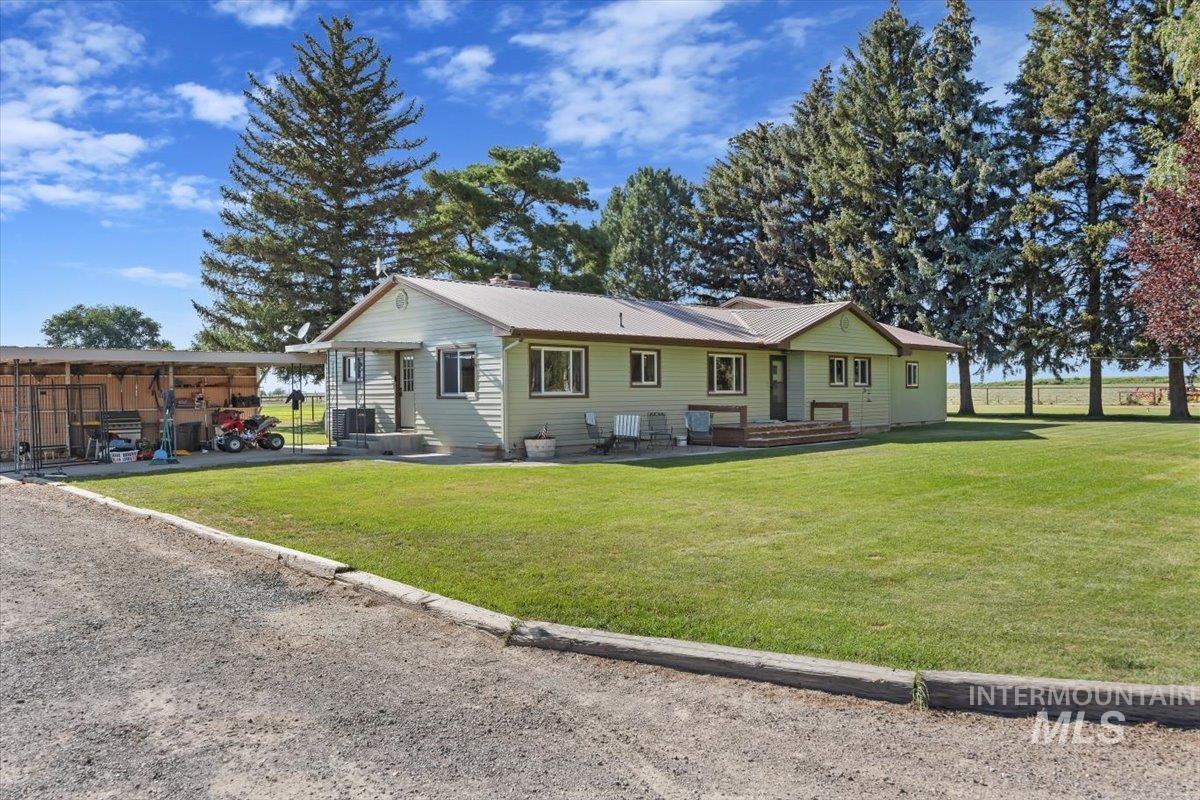 Jerome, Idaho, 83338, United States, 3 Bedrooms Bedrooms, ,3 BathroomsBathrooms,Residential,For Sale,1903598