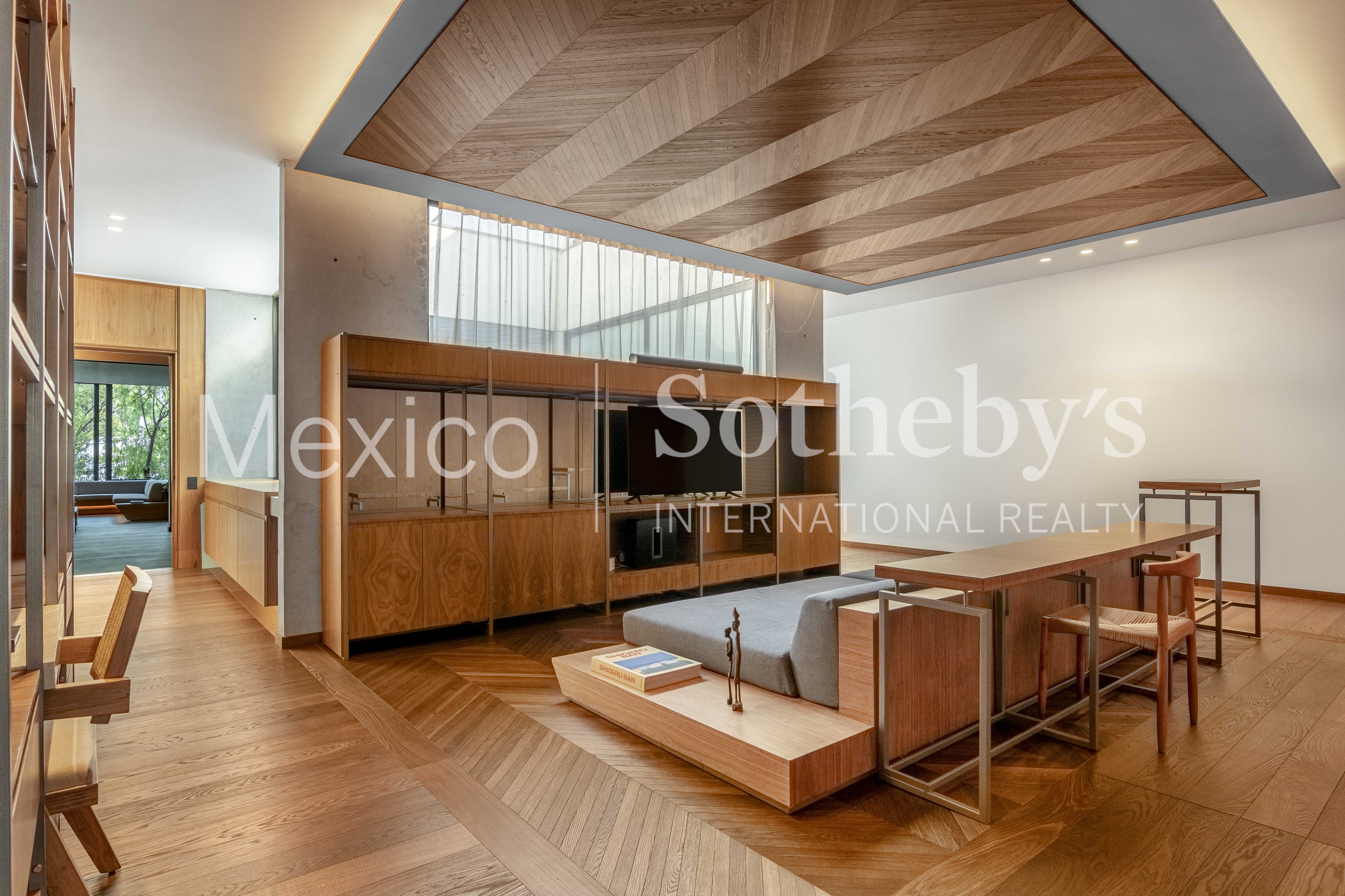  PH Campos Eliseos - 物件實景