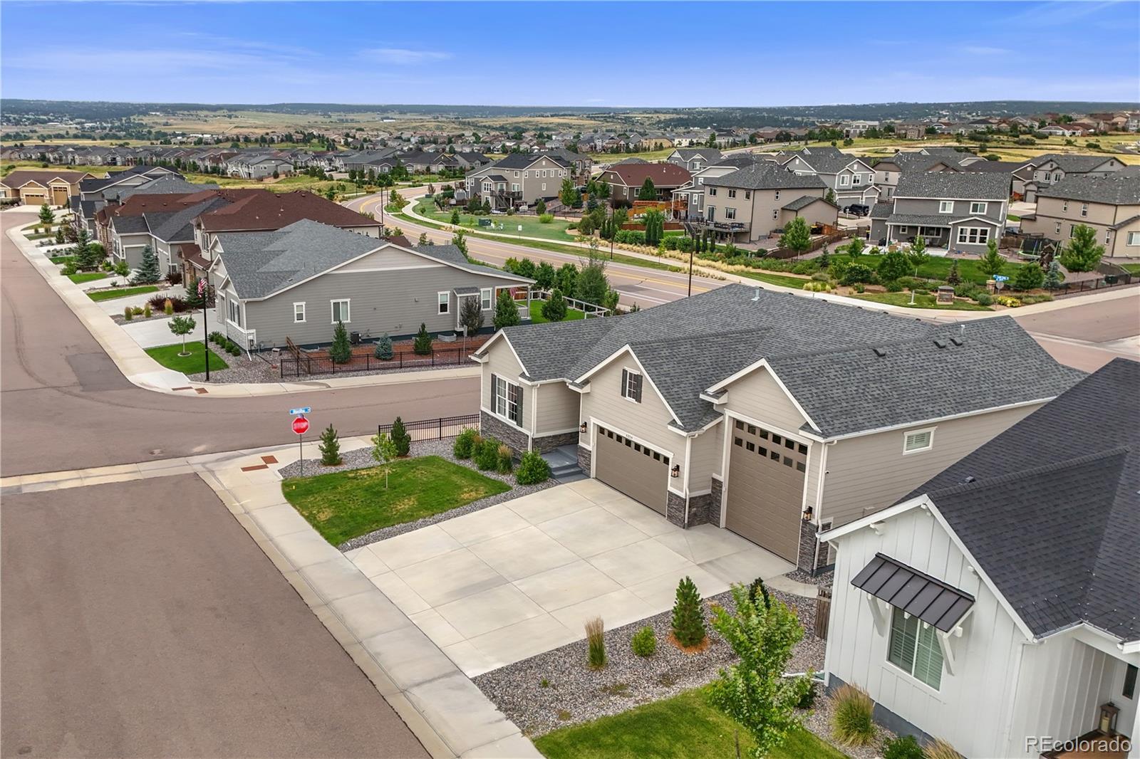 Castle Rock, Colorado, 80108, United States, 5 Bedrooms Bedrooms, ,1 BathroomBathrooms,Residential,For Sale,1906809