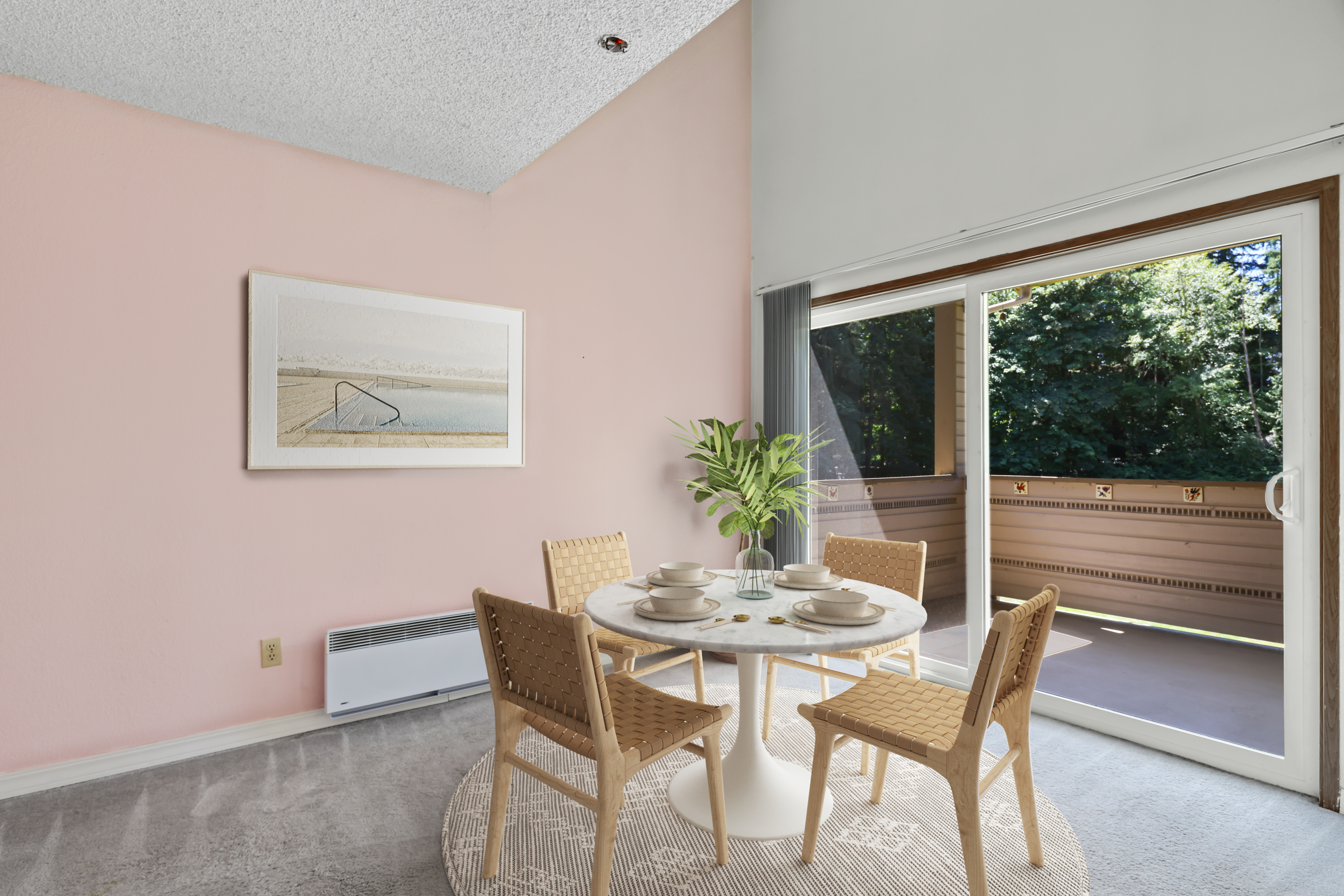  4415 145th Ave NE Unit #H2, Bellevue, WA 98007 - 物件實景