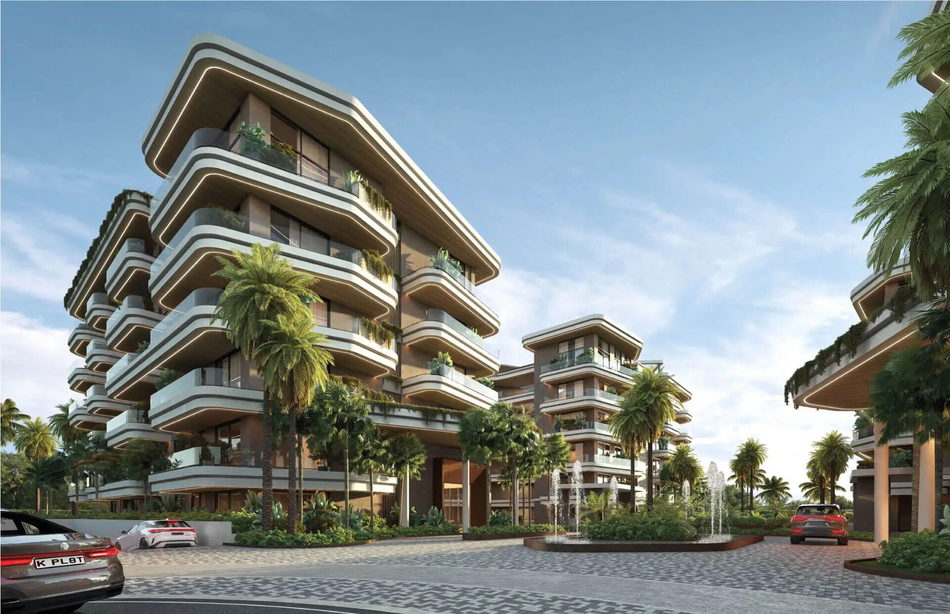 Cap Cana, DO, 2 Bedrooms Bedrooms, ,3 BathroomsBathrooms,Residential,For Sale,1760069