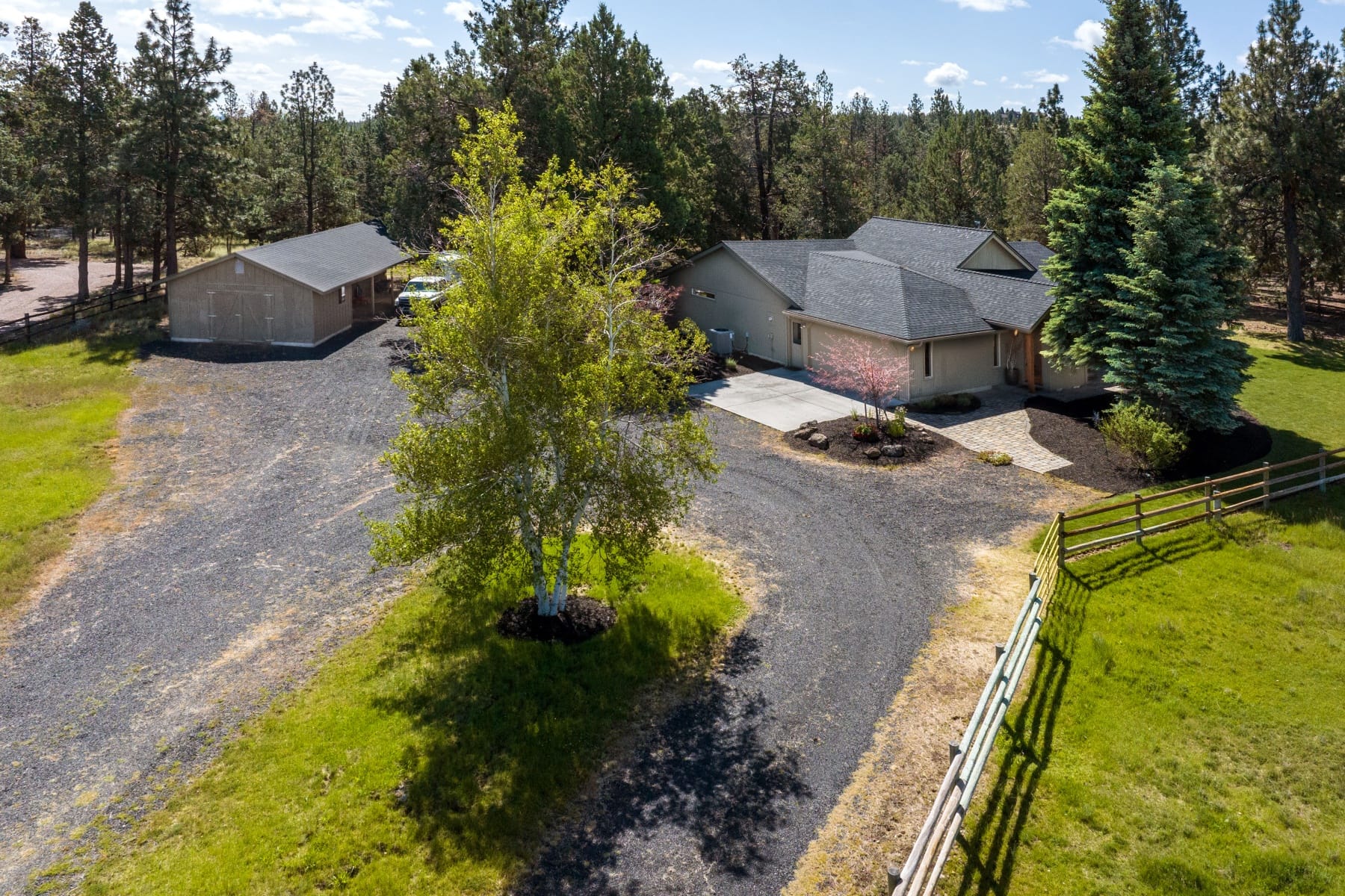  16845 Varco Road Bend, OR 97703 - 物件實景