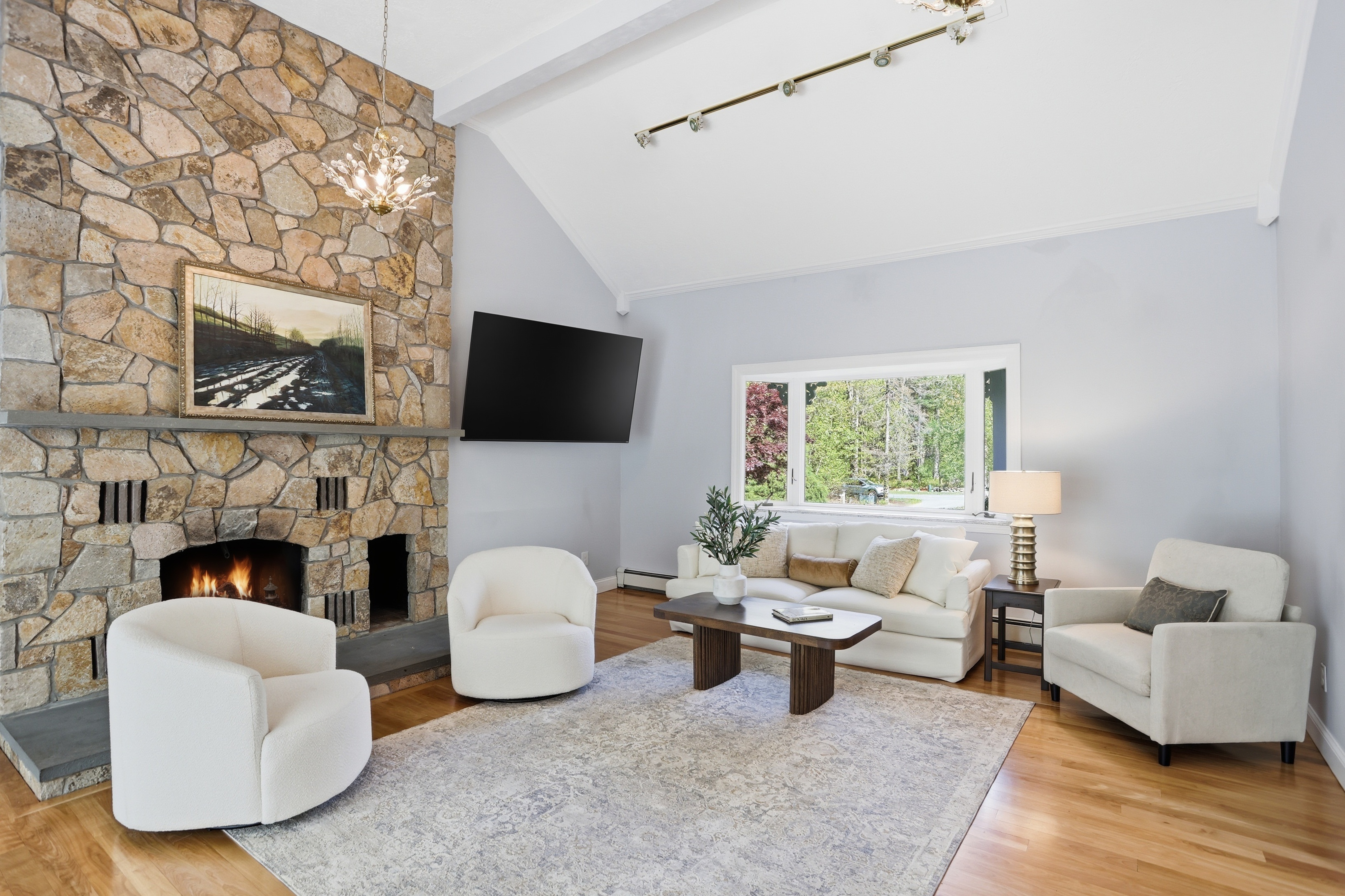  16 Simon Atherton Row, Harvard, MA 01451 - 物件實景