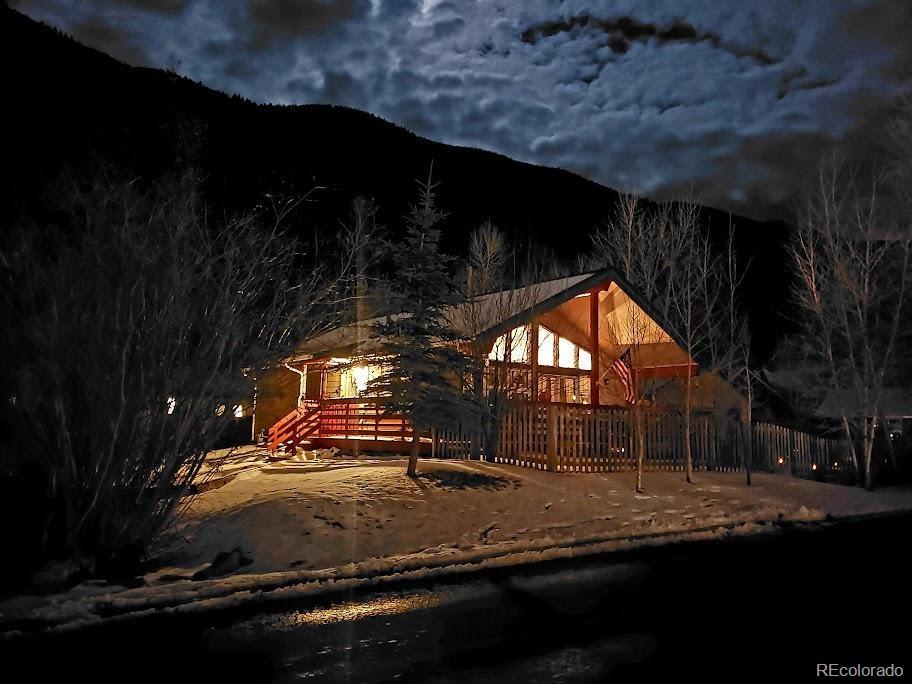 Georgetown, Colorado, 80444, United States, 2 Bedrooms Bedrooms, ,1 BathroomBathrooms,Residential,For Sale,1992170