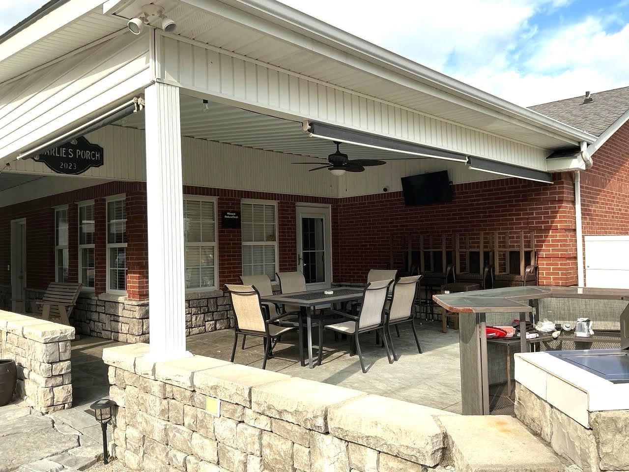 Glasgow, Kentucky, 42141, United States, 4 Bedrooms Bedrooms, ,3 BathroomsBathrooms,Residential,For Sale,1998420