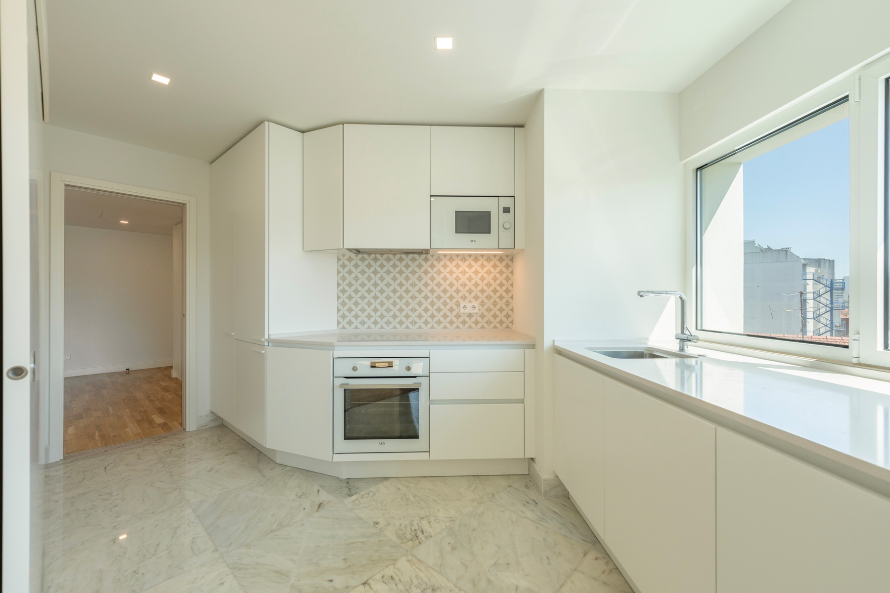  Flat, 3 bedrooms, for Sale - 物件實景