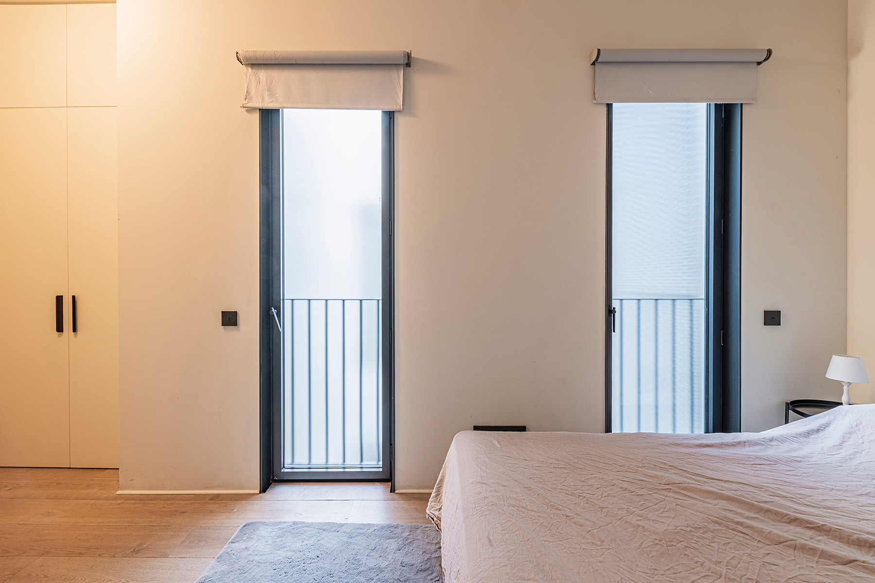  Design property in El Born by the sea - 物件實景