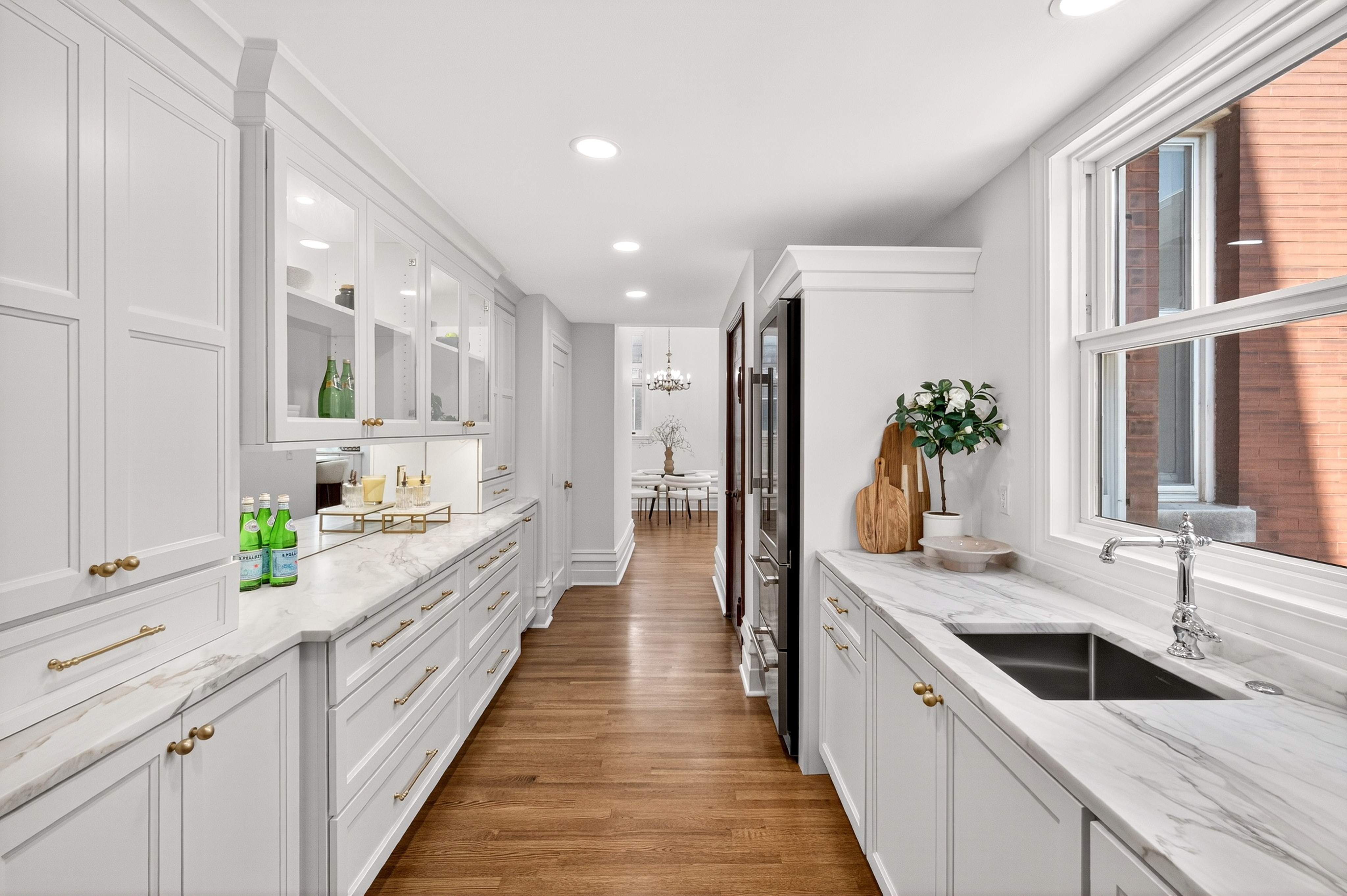  Enchanting Historic Residence in the Heart of Central West End - 物件實景