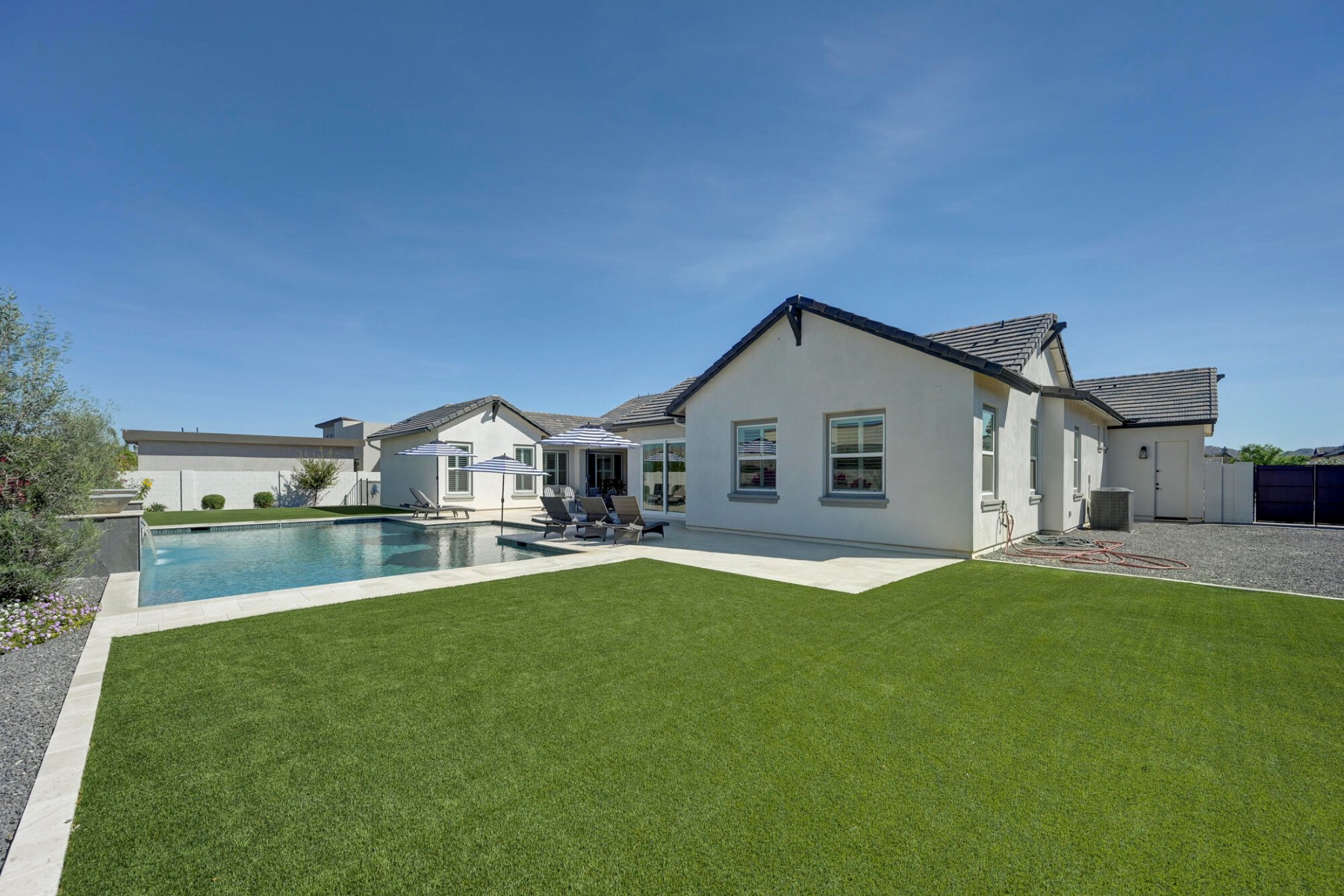  19690 E Vallejo Street¦Queen Creek, AZ - 物件實景