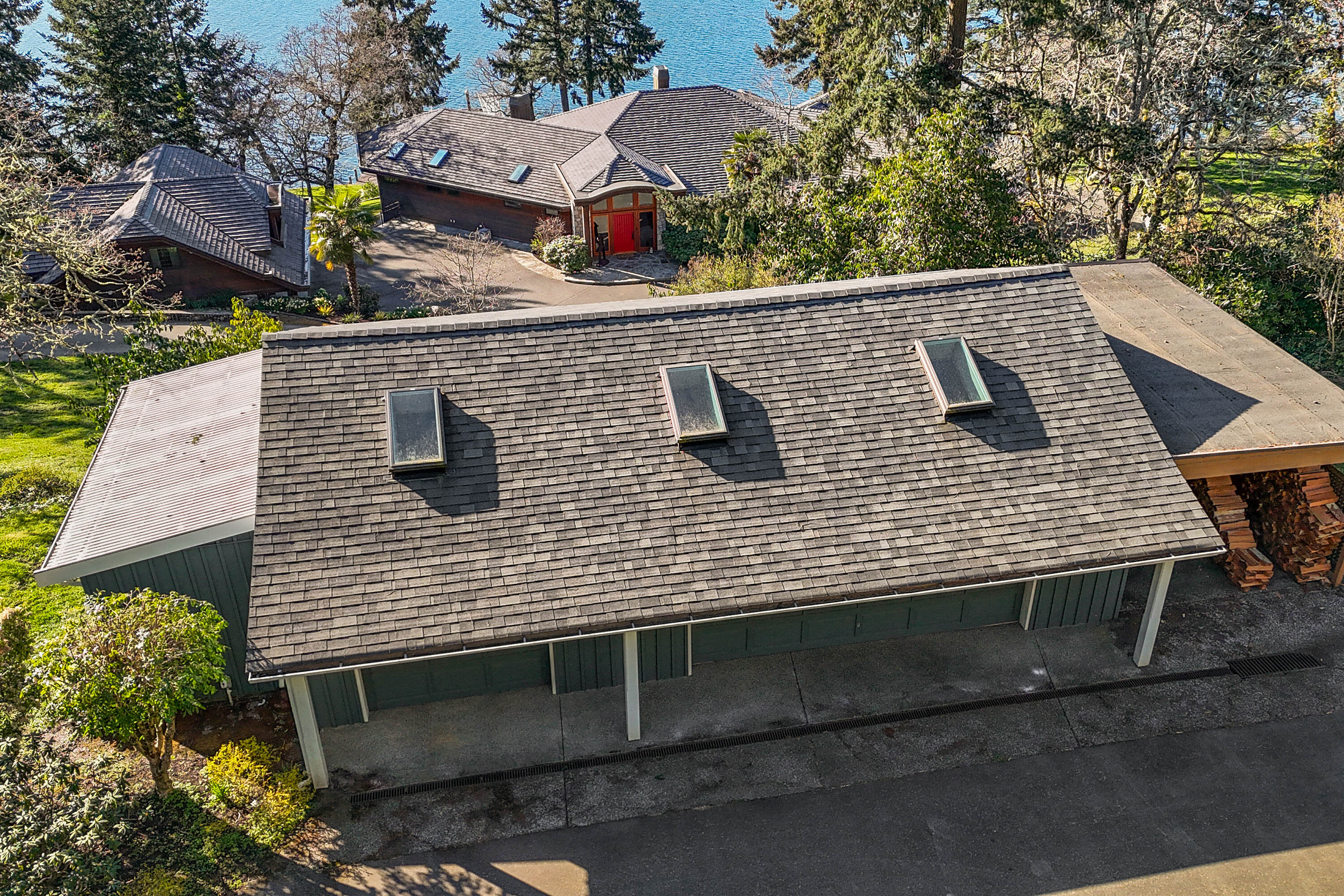  West Coast Oceanfront Living - 物件實景