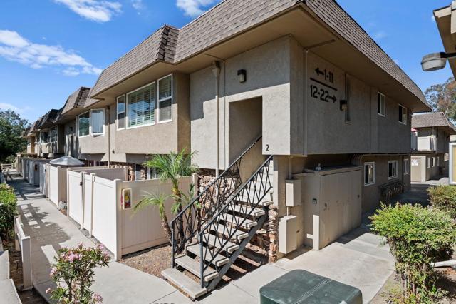 La Mesa, California, 91942, United States, 2 Bedrooms Bedrooms, ,2 BathroomsBathrooms,Residential,For Sale,1931956