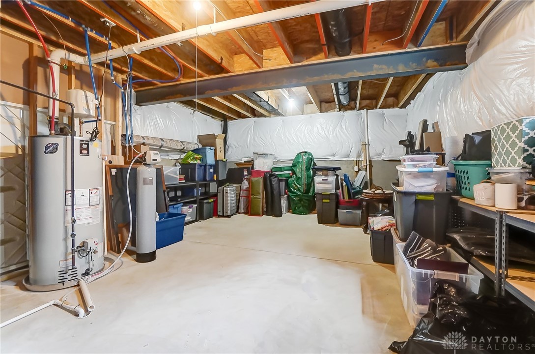 Dayton, Ohio, 45440, United States, 3 Bedrooms Bedrooms, ,3 BathroomsBathrooms,Residential,For Sale,1743464