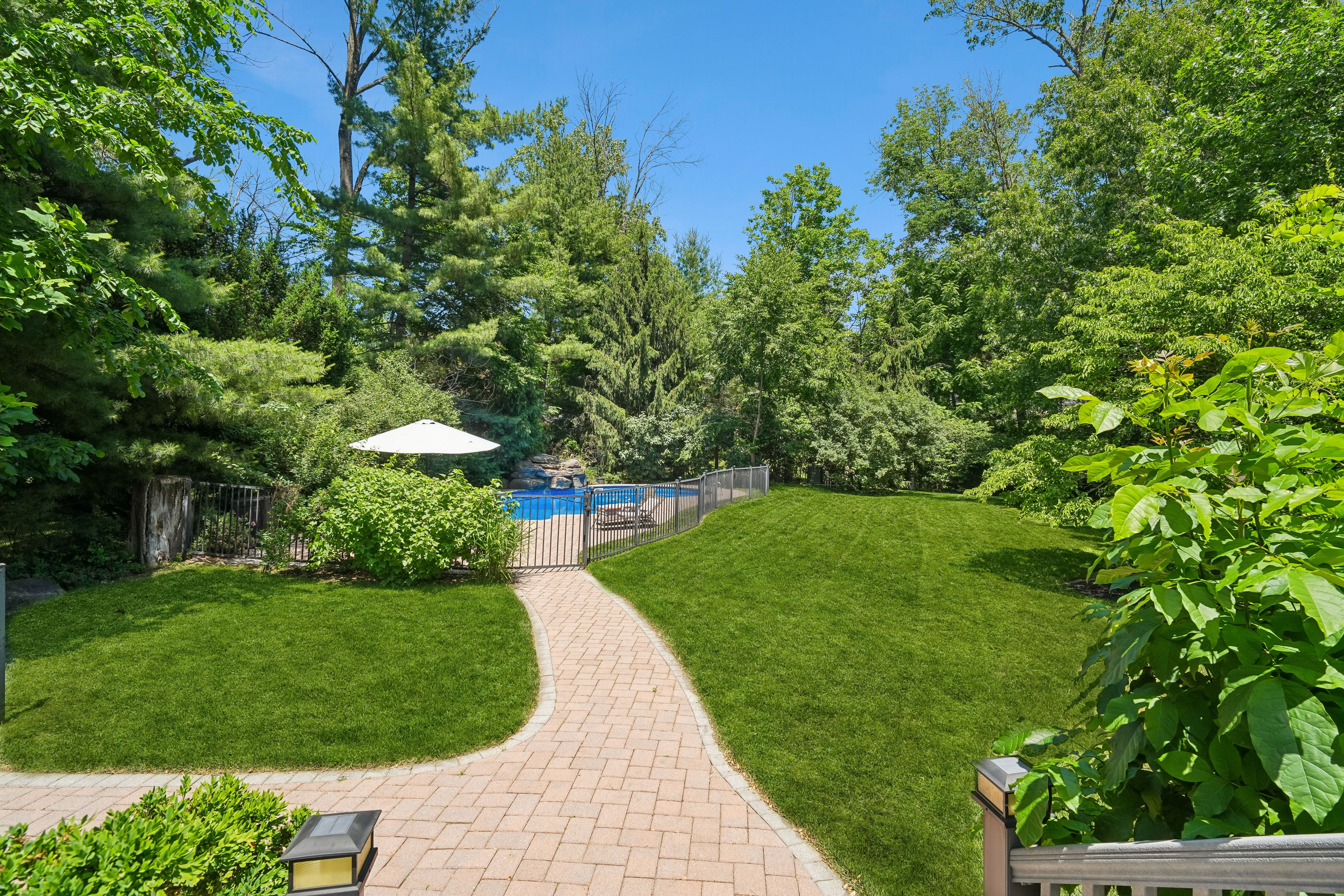 201 Parsonage Hill Road, Short Hills, NJ 07078 - 物件實景