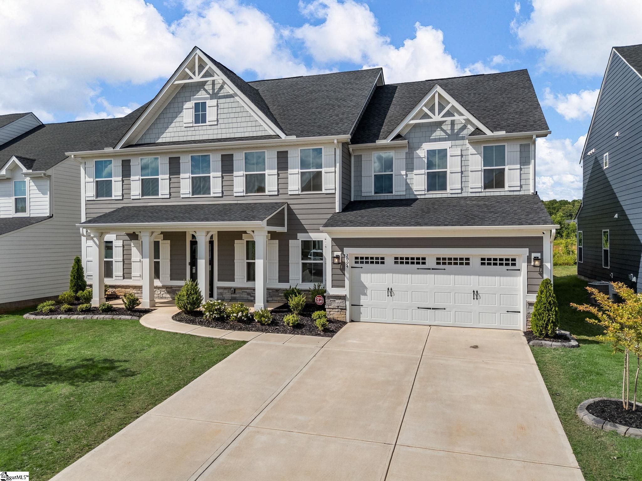 Woodruff, South Carolina, 29388, United States, 5 Bedrooms Bedrooms, ,4 BathroomsBathrooms,Residential,For Sale,1890519