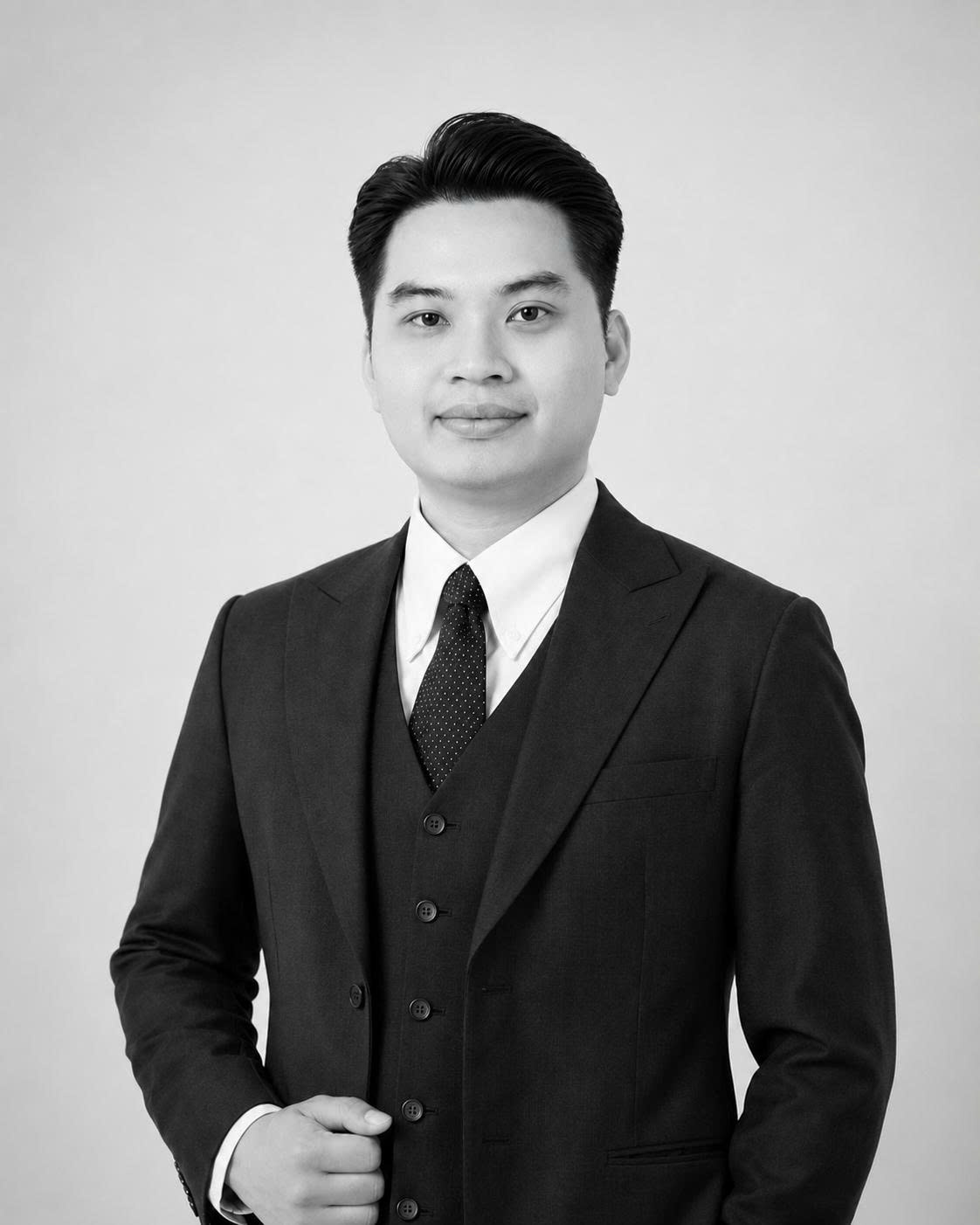 Tuan Khoi Vo