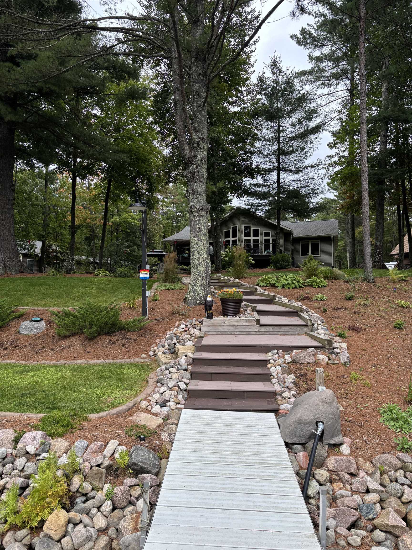 KESHENA, Wisconsin, 54135, United States, 3 Bedrooms Bedrooms, ,3 BathroomsBathrooms,Residential,For Sale,1987764