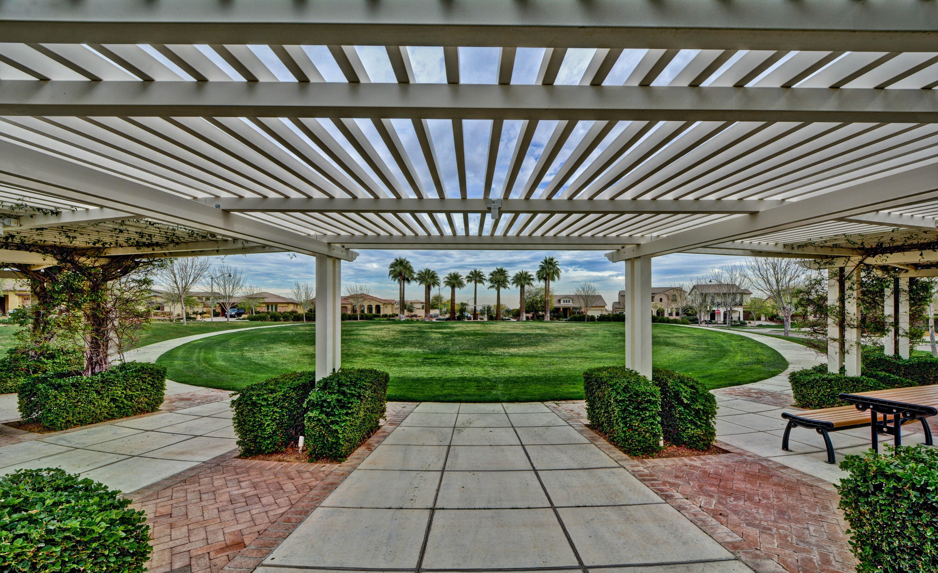  21053 W Glen Street  Buckeye, AZ - 物件實景