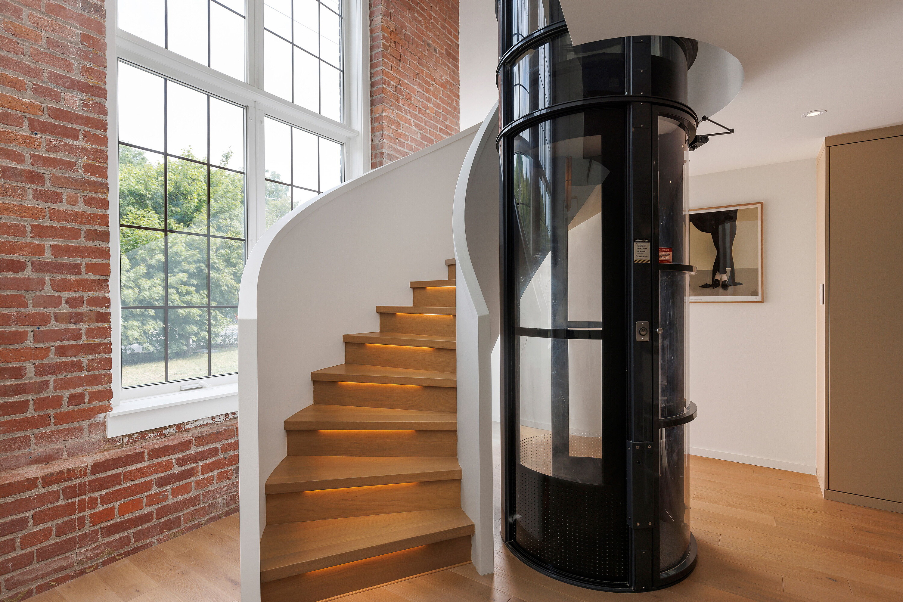 A Luxury Loft Like No Other - 物件實景
