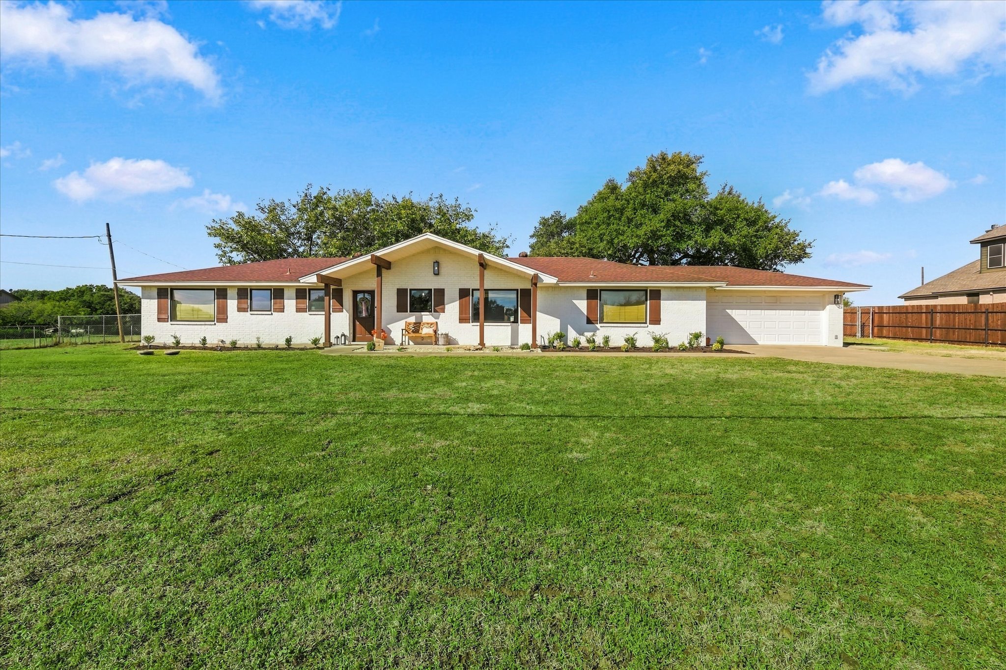  2004 Adams Lane, Azle, TX, 76020 - 物件實景