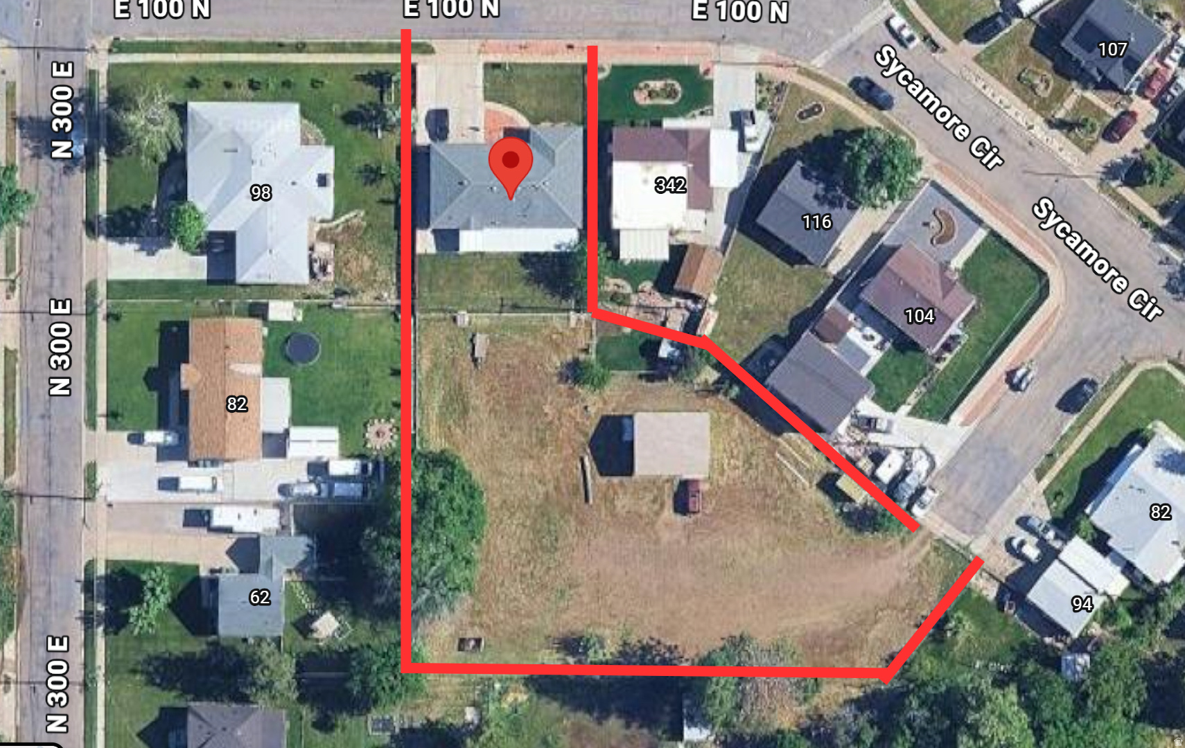 Clearfield, Utah, 84015, United States, 6 Bedrooms Bedrooms, ,2 BathroomsBathrooms,Residential,For Sale,1992038