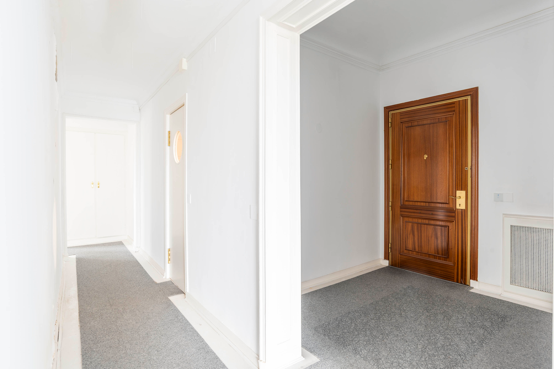  Apartment in El Viso to renovate - 物件實景